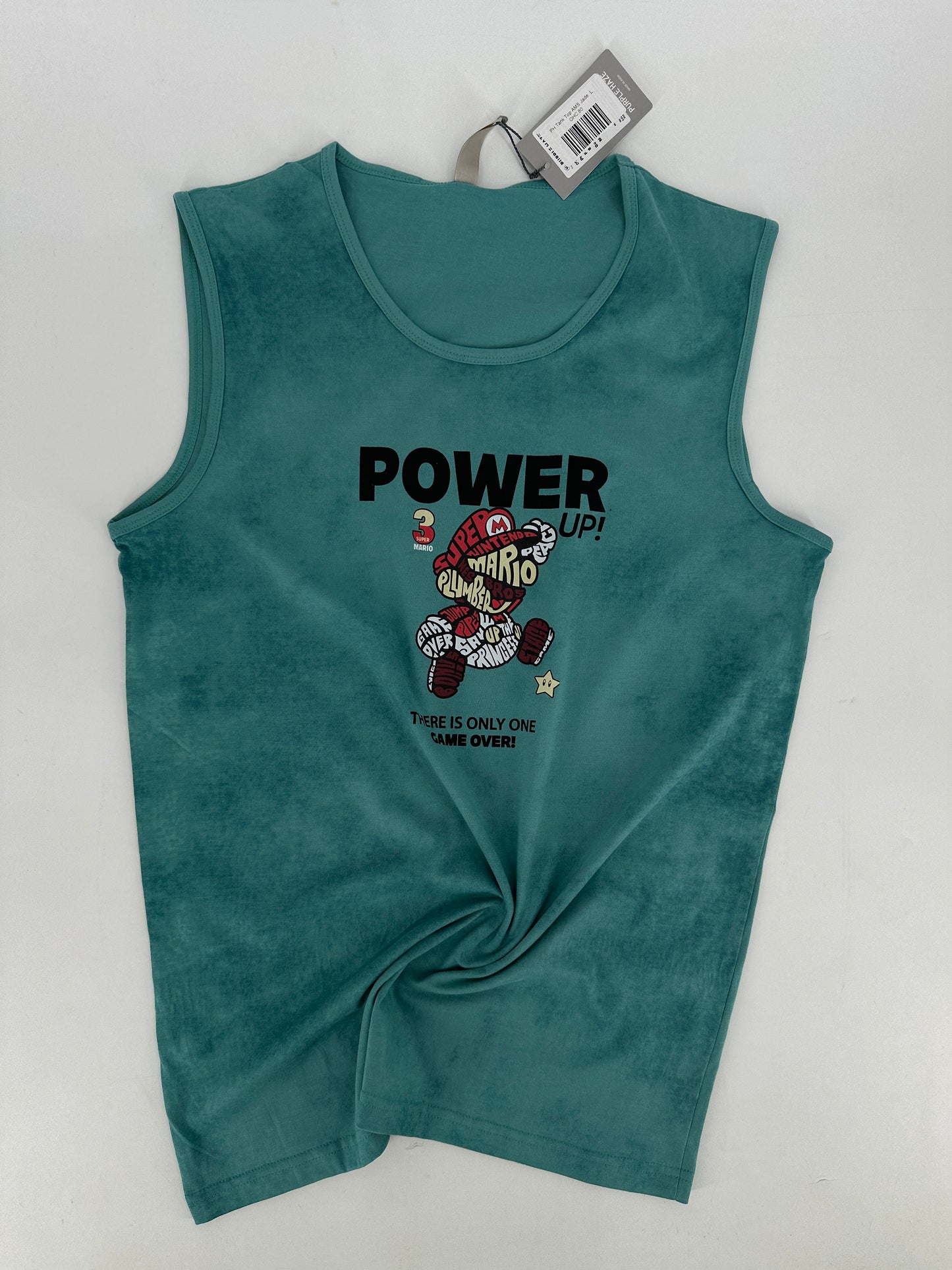 PH Tank Top AMS
