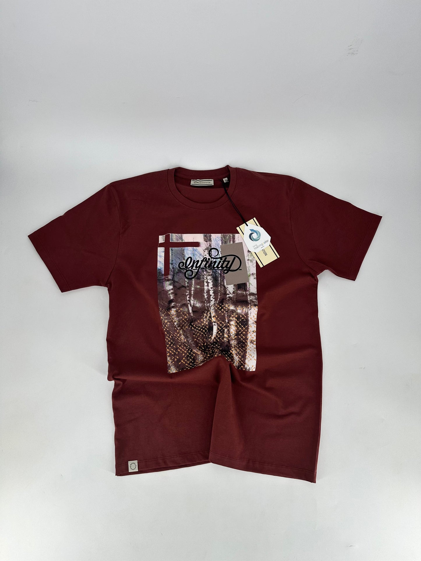 Maxzone Graphic Tee