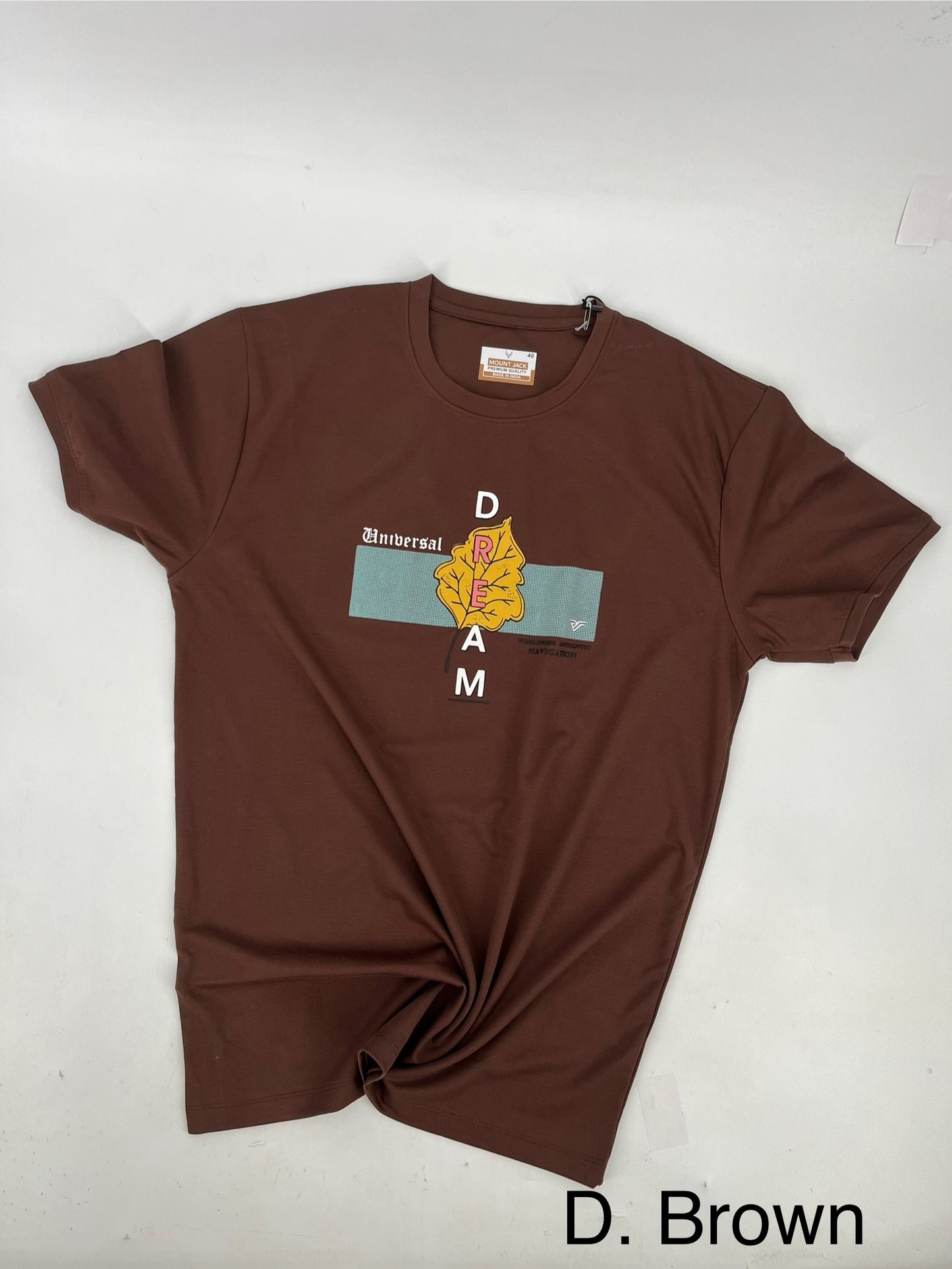 MJ Graphic Tees