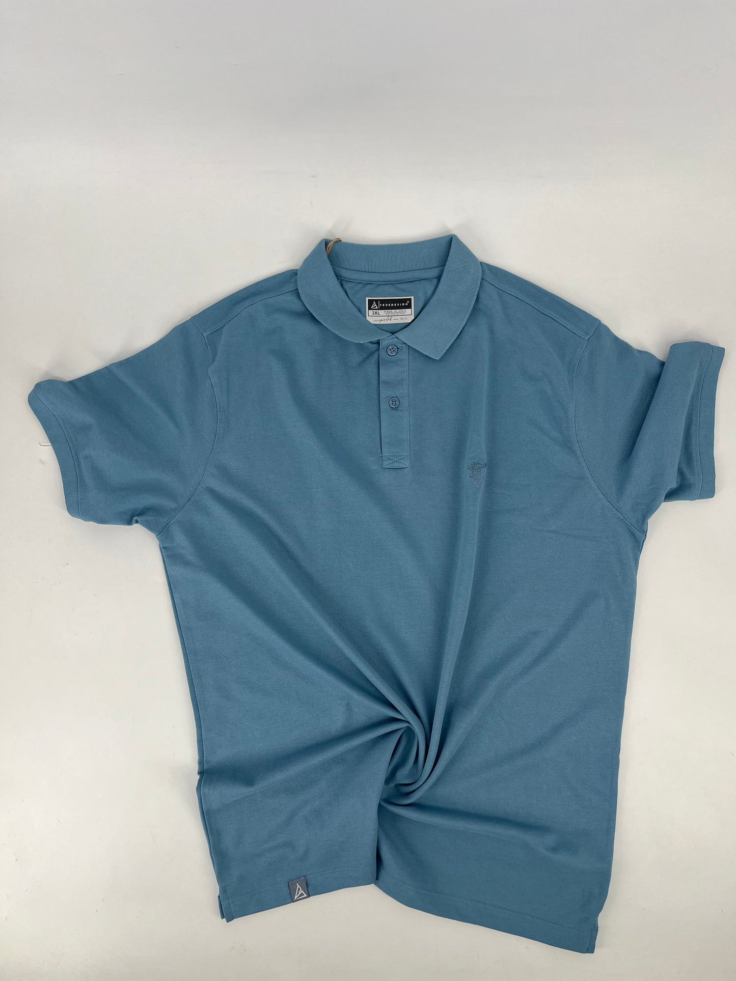 TD Polo Plain