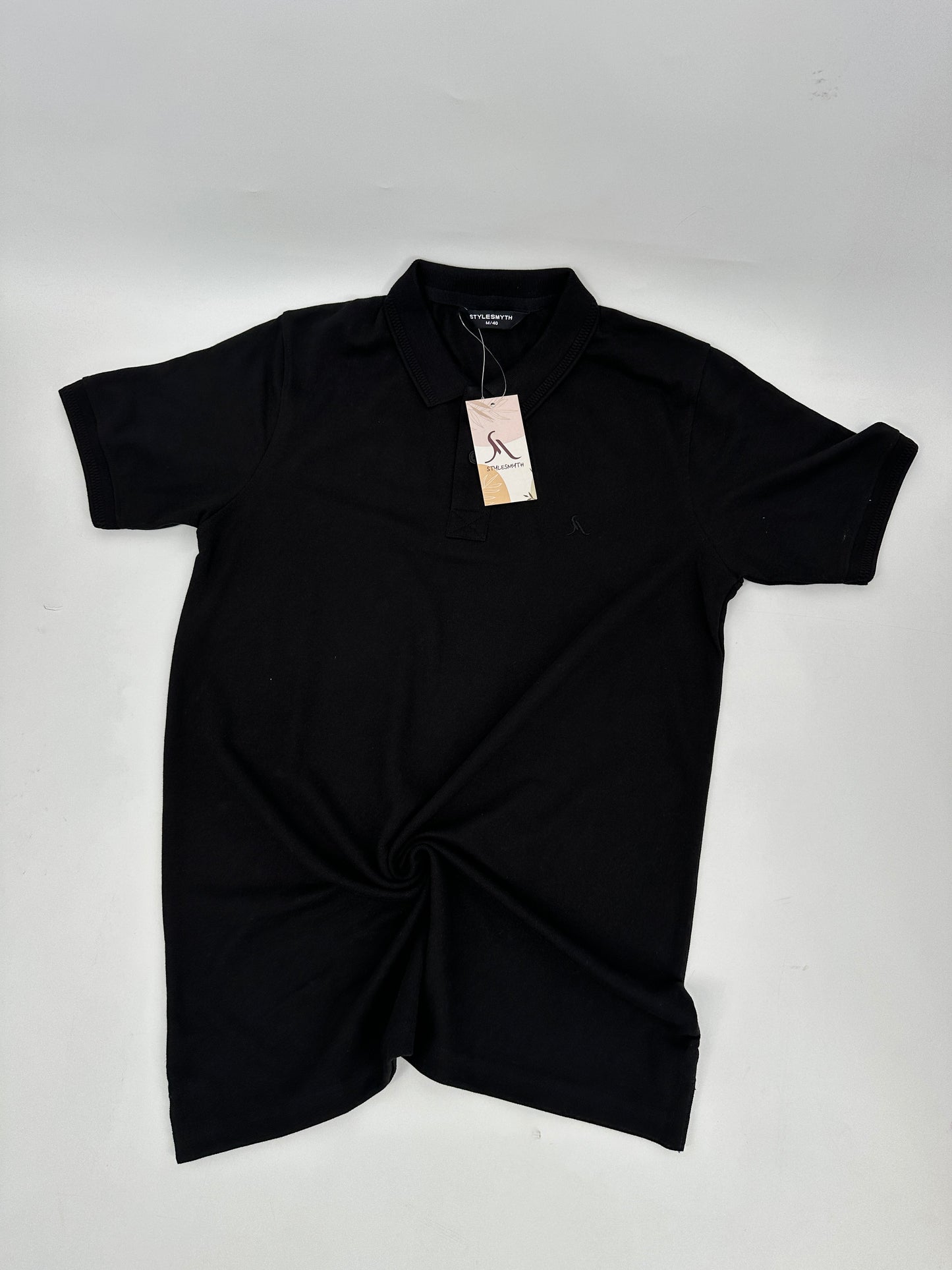 Stylesmyth Polo Plain