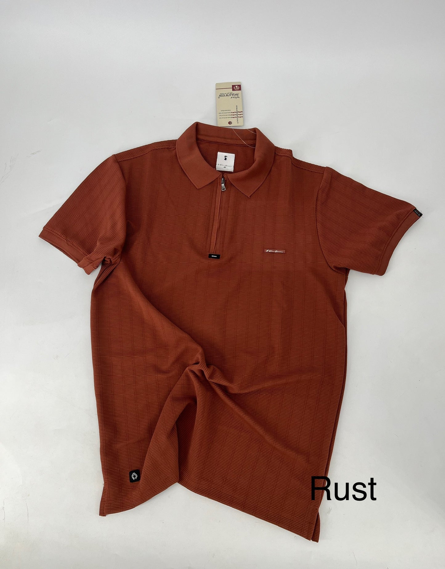 4squares VIL Polo