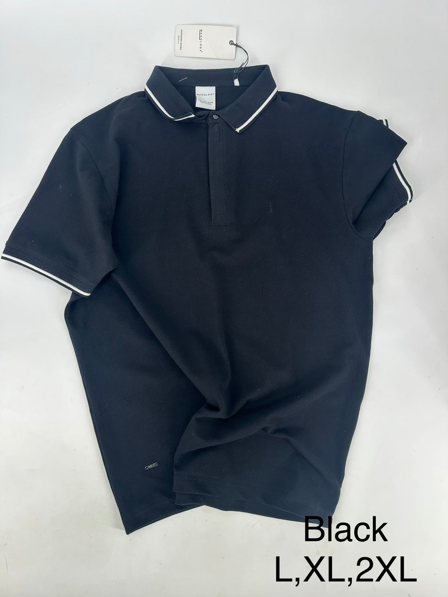 Menology CML Polo