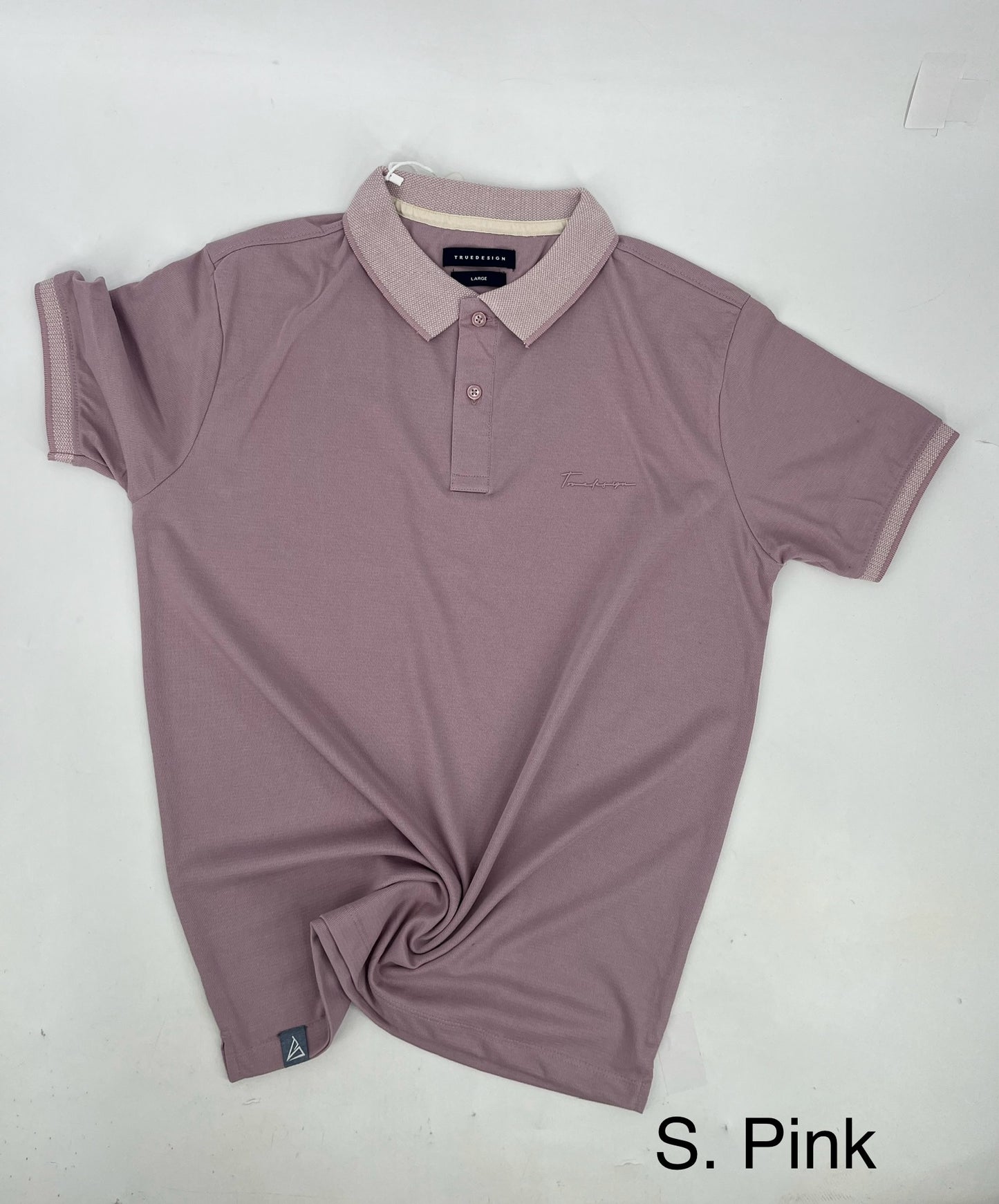 TD Polo Plain