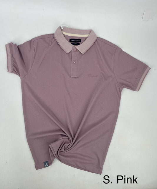 TD Polo Plain