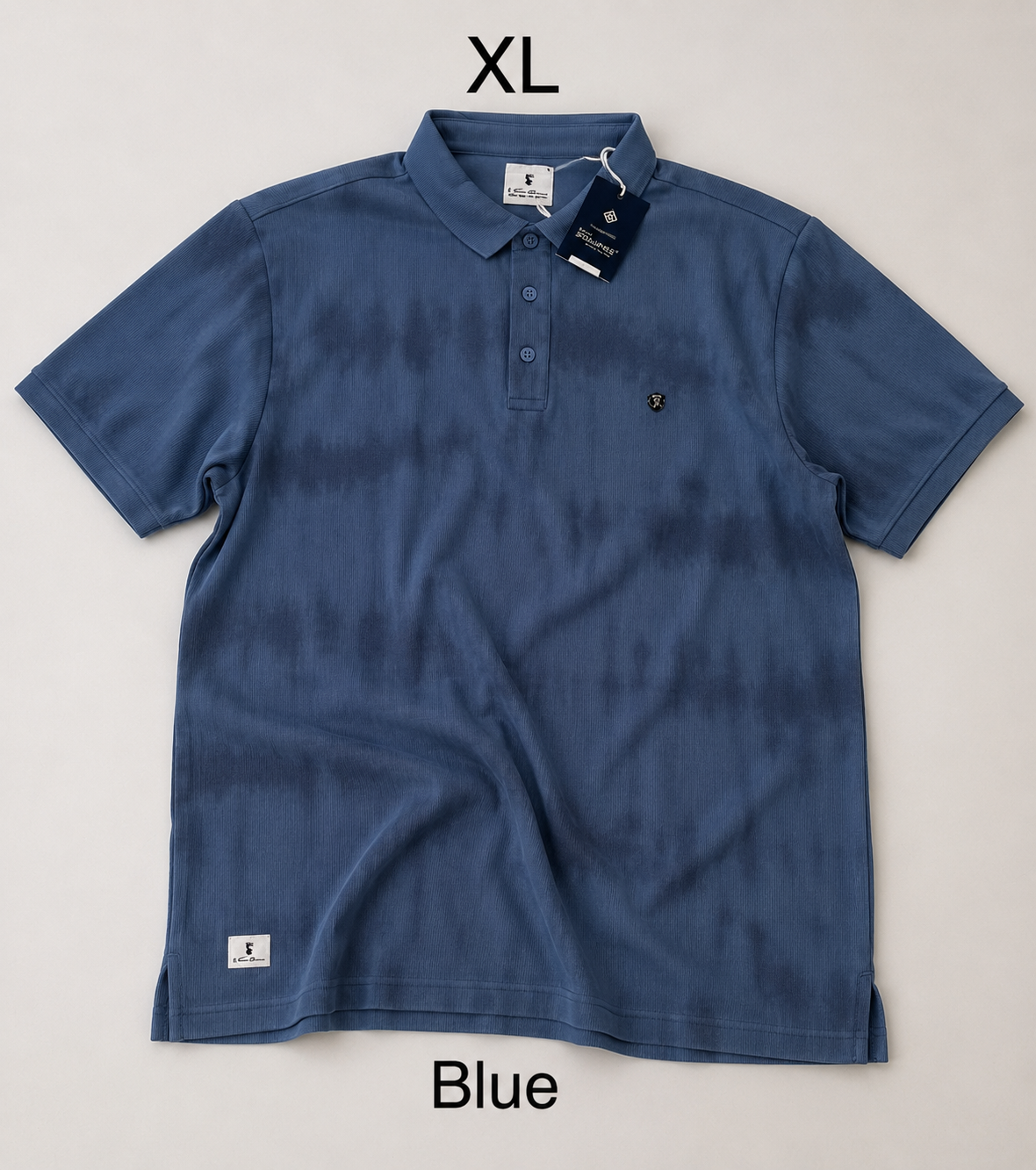 4squares Polo SPI