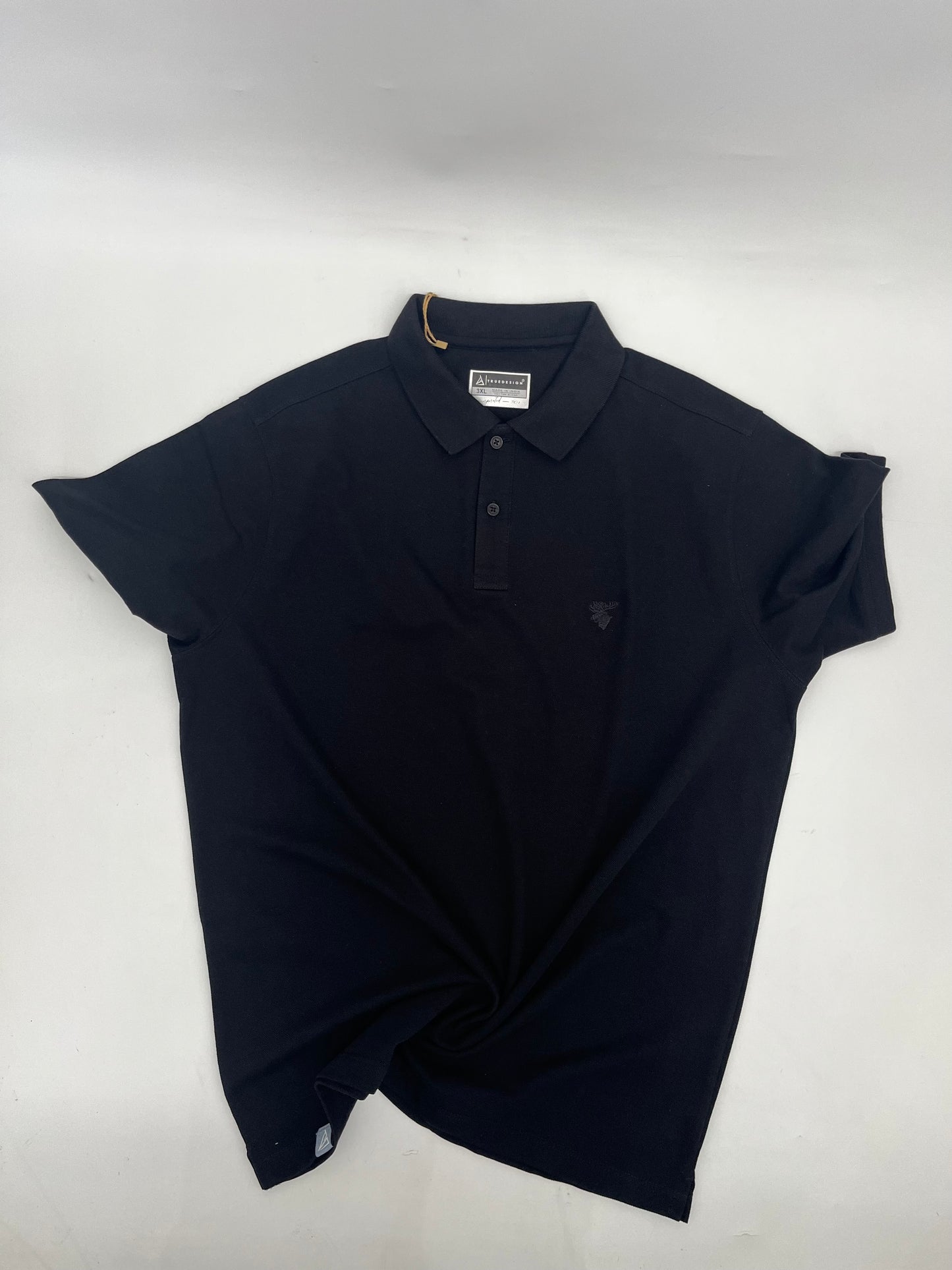 TD Polo Plain