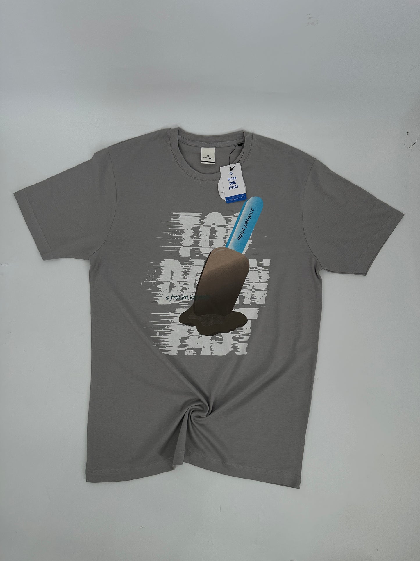 Maxzone Graphic Tees