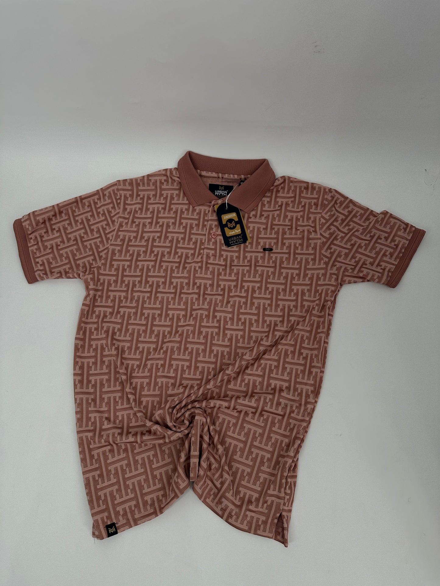 Urban Myth AOP2 Polo