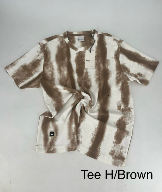Menology AOP Tee