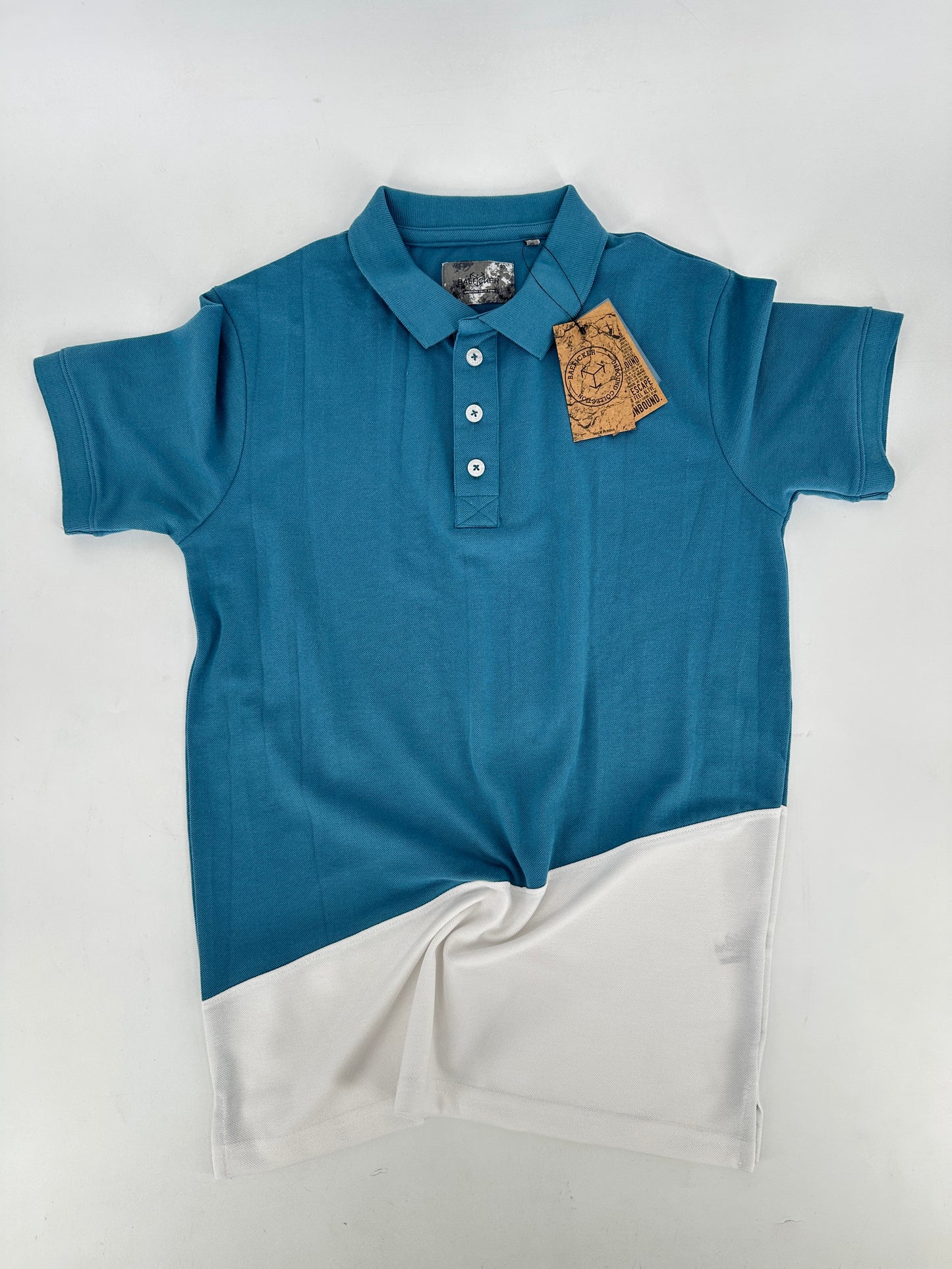 Baefcker C&S Polo
