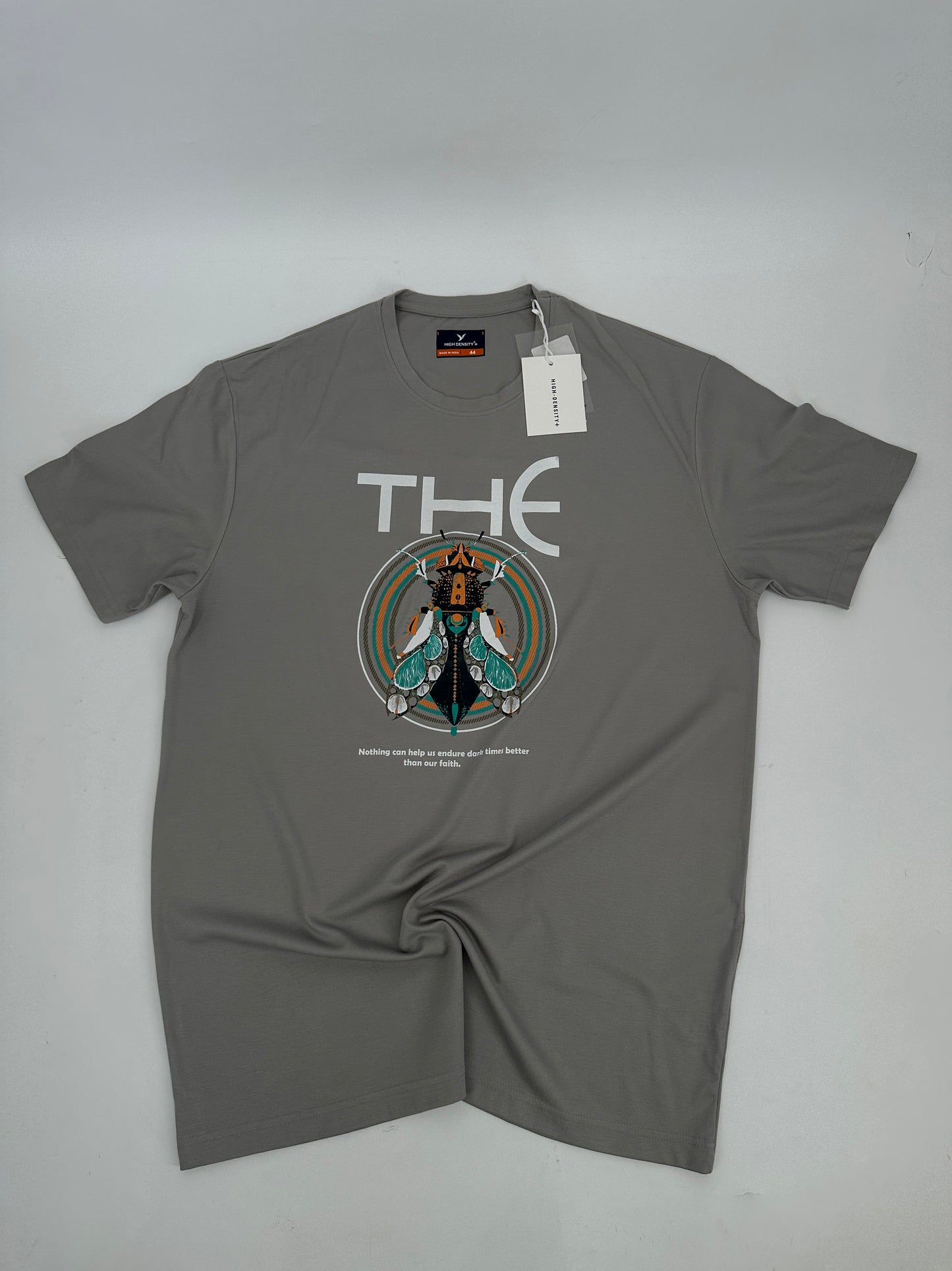 HD Graphic Tees