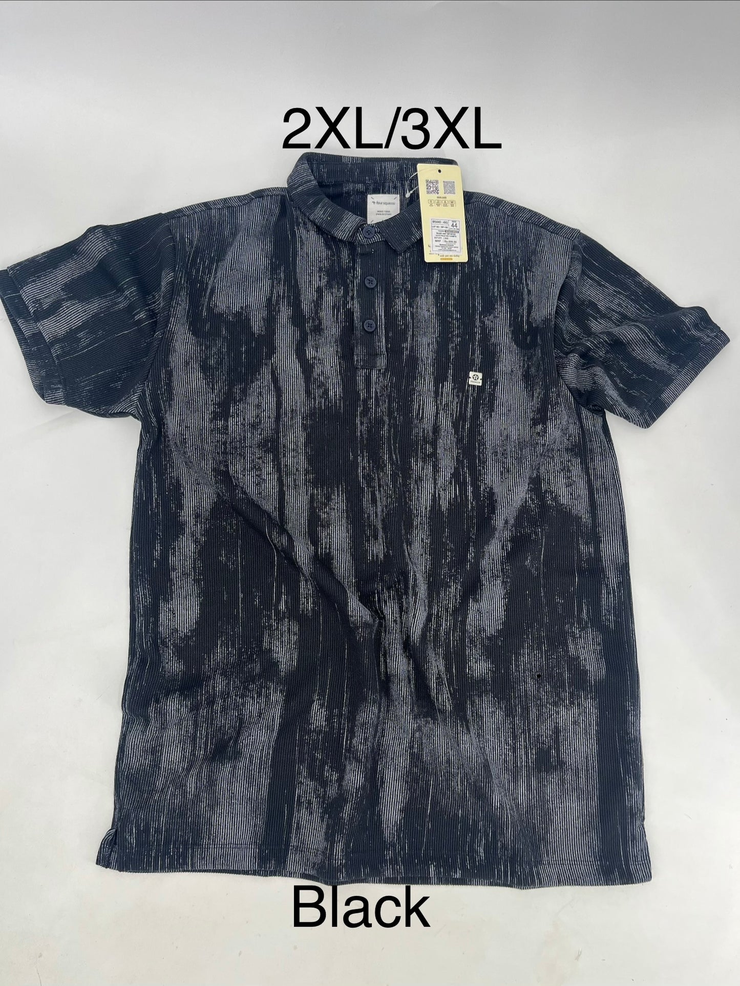 4squares Polo RK
