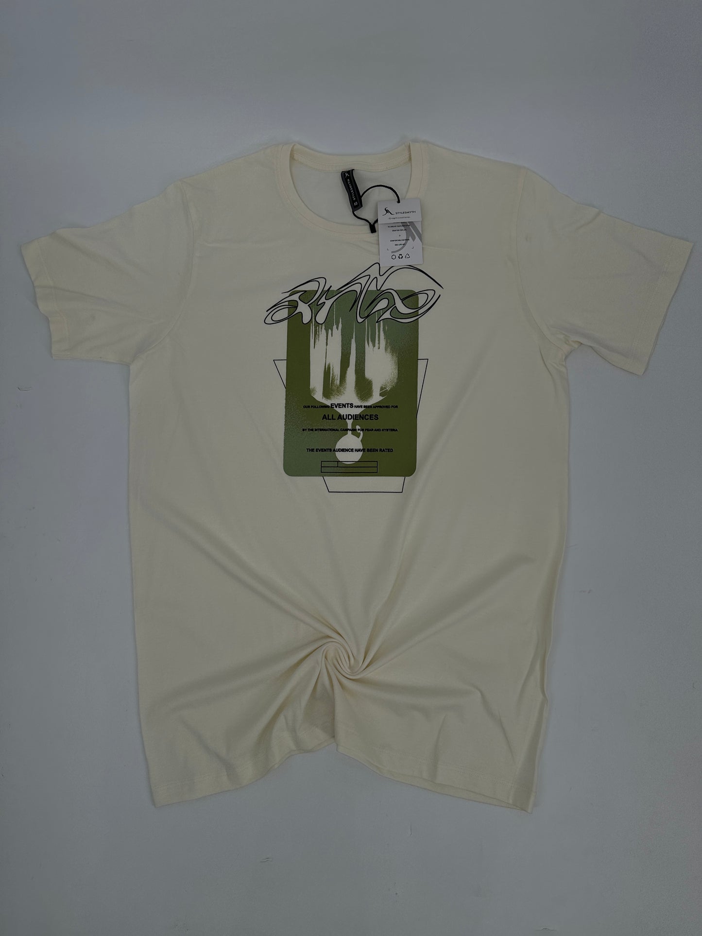Stylesmyth Graphic Tees