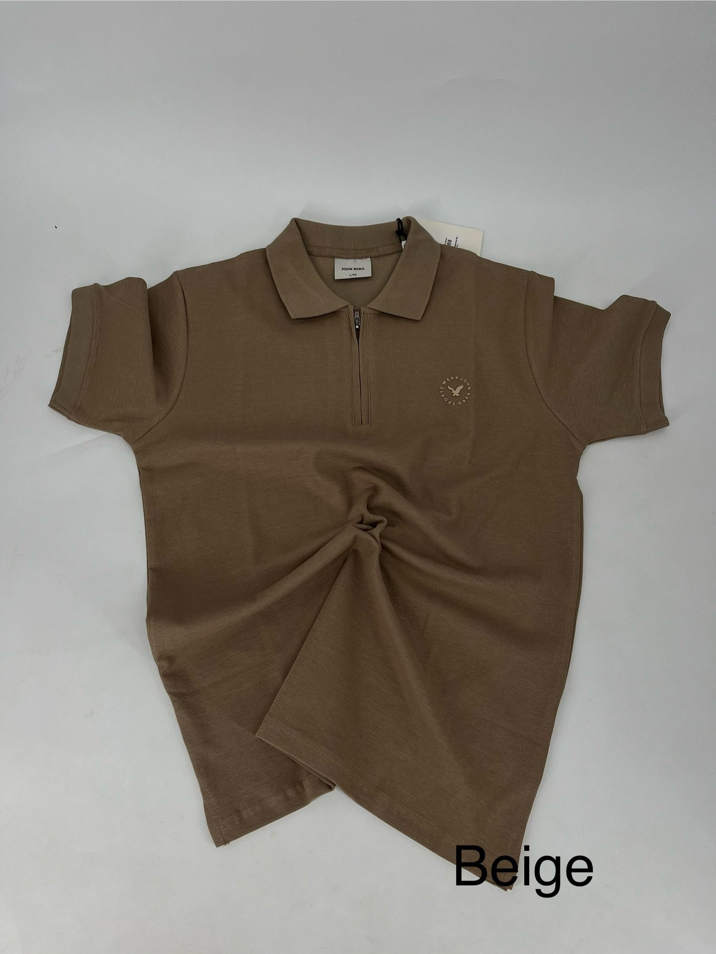 JB KZC Polo