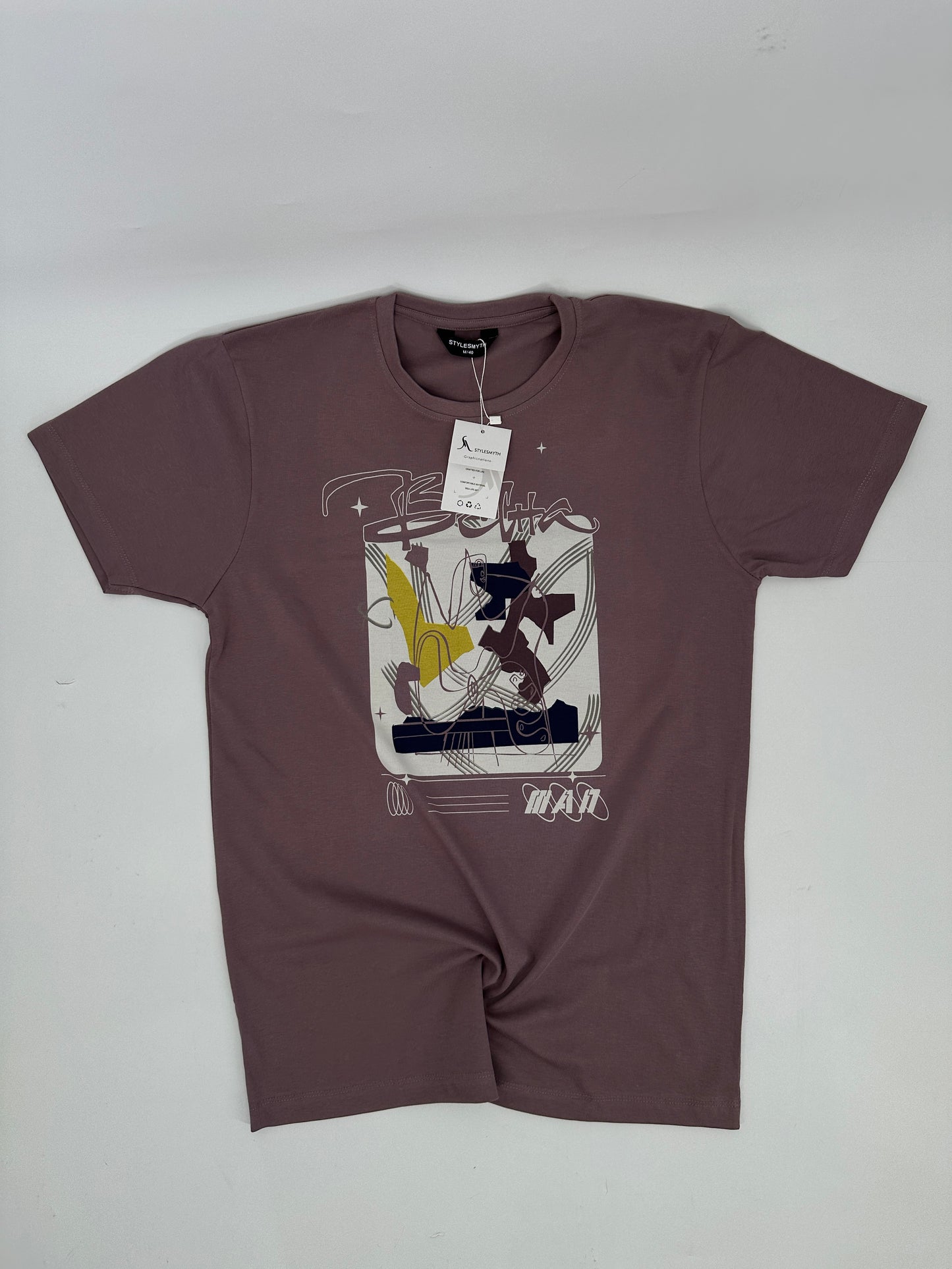 Stylesmyth Graphic Tees