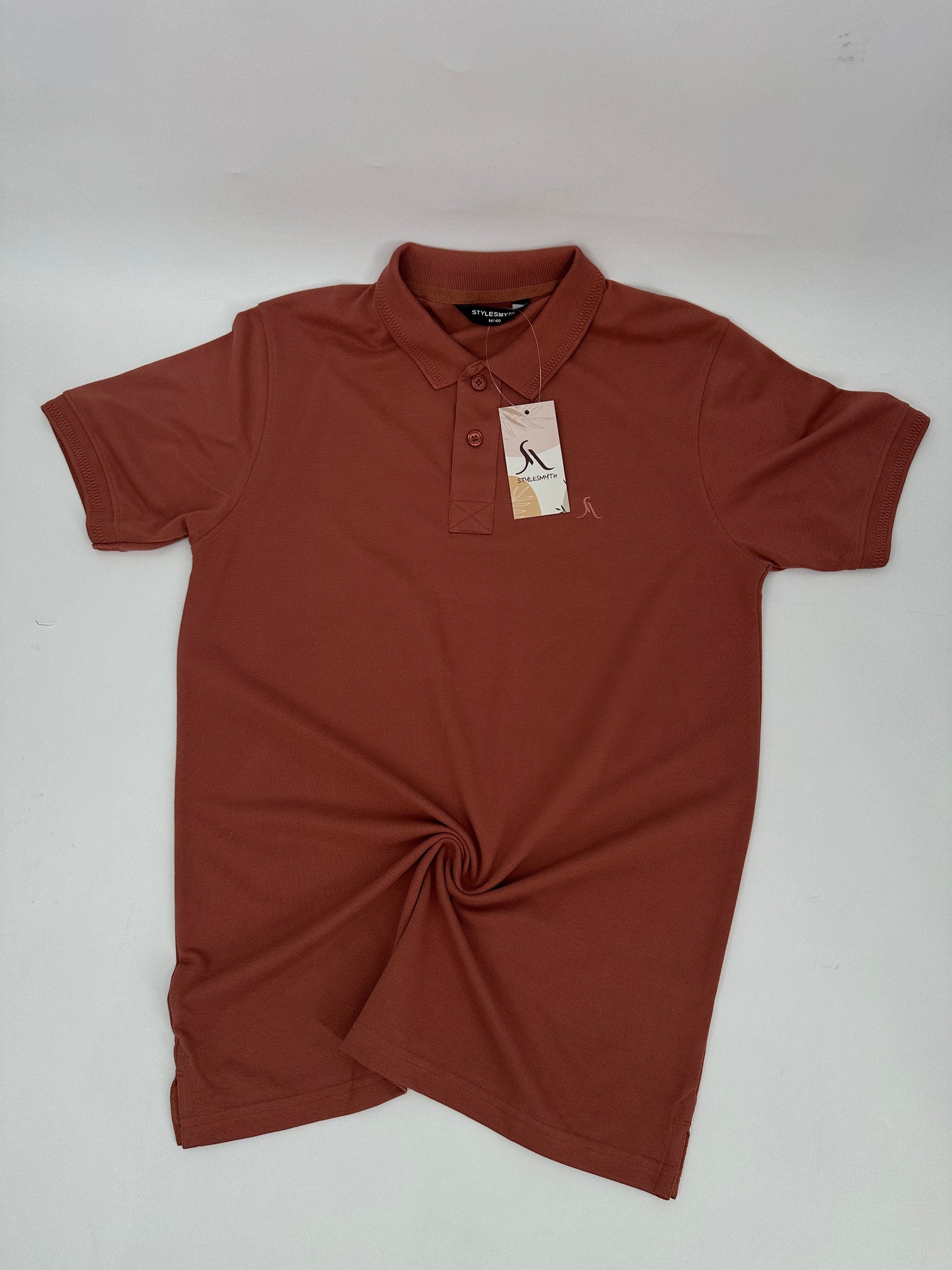 Stylesmyth Polo Plain