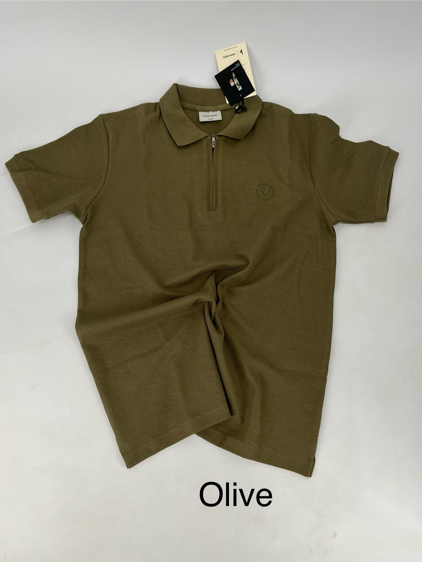 JB KZC Polo
