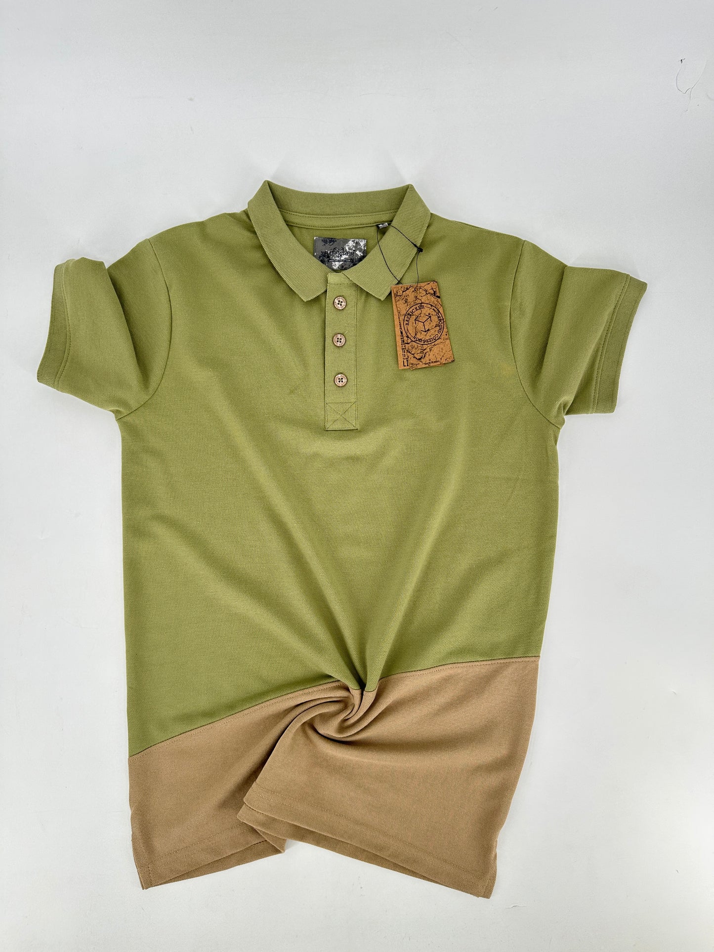 Baefcker C&S Polo