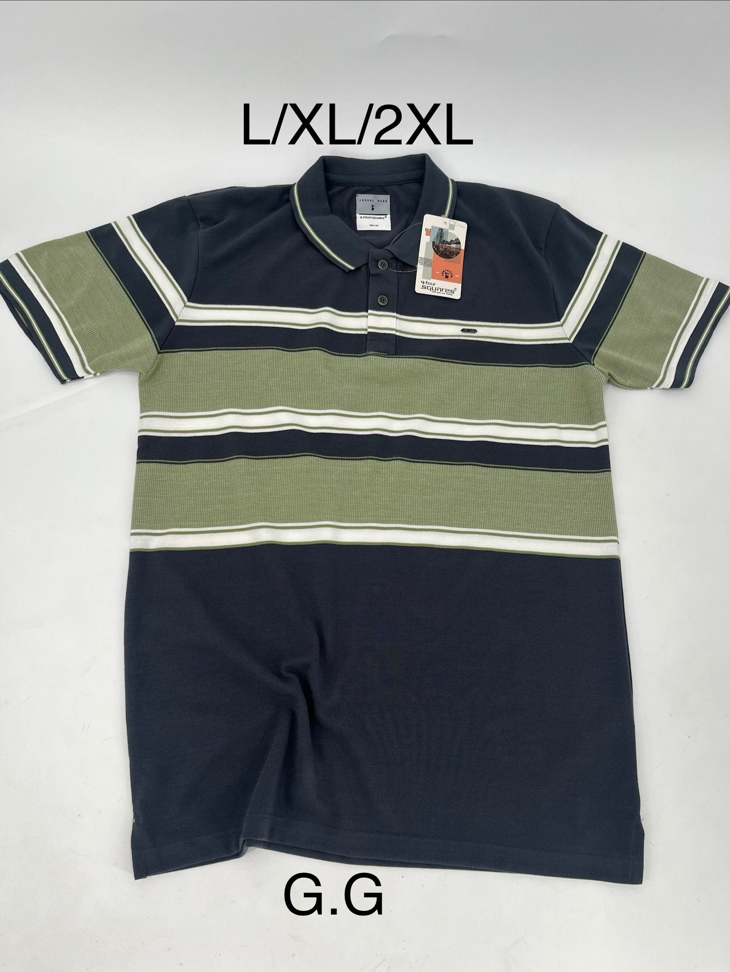 4squares Polo SM AS