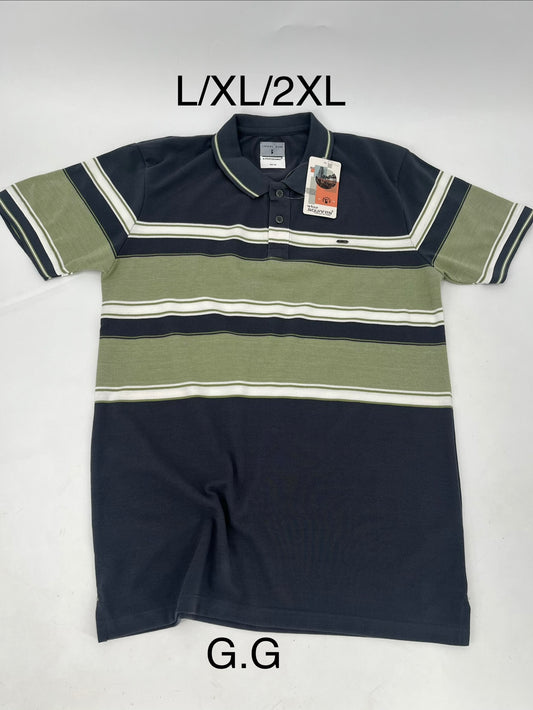 4squares Polo SM AS