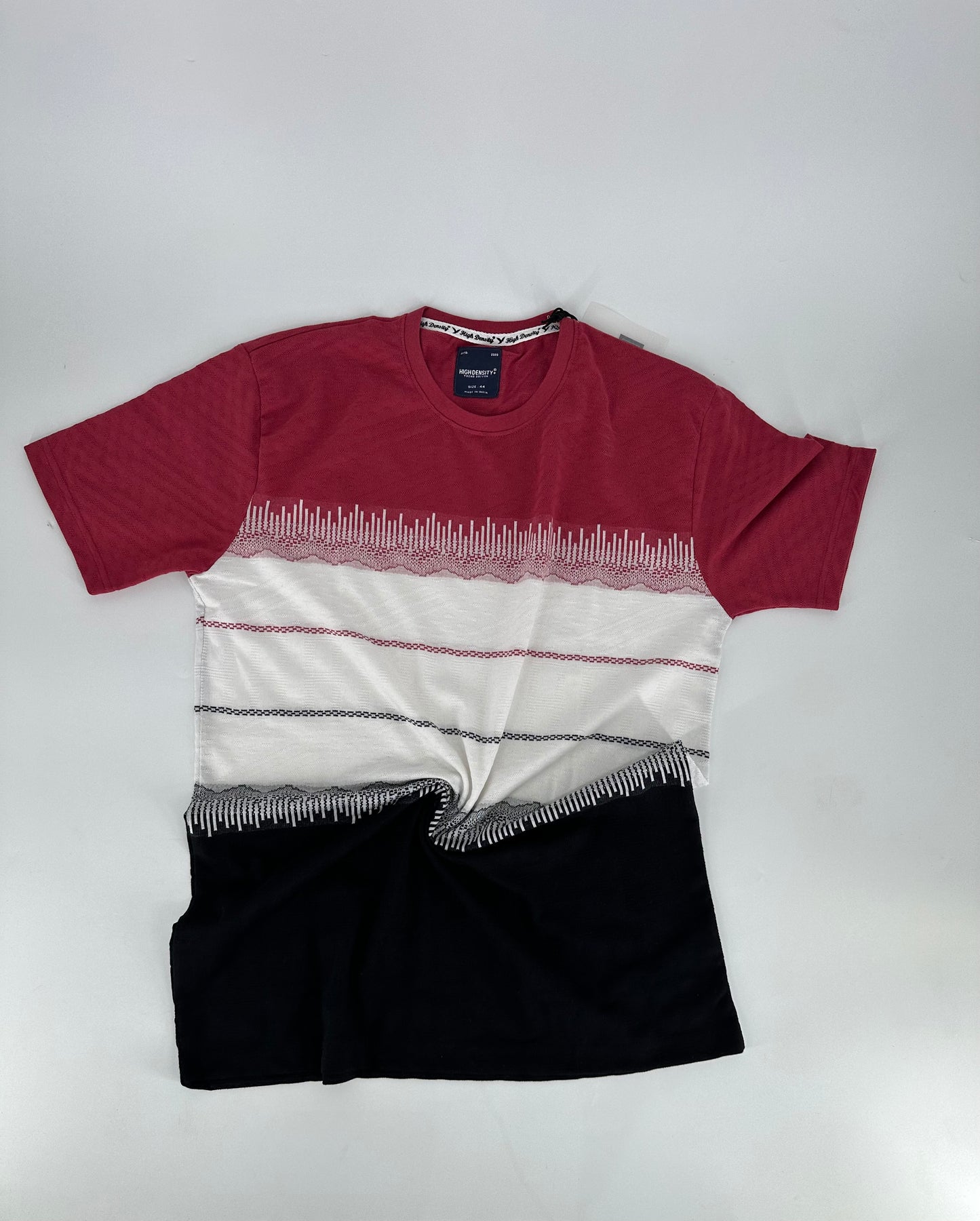 HD CK Tee H.Pink