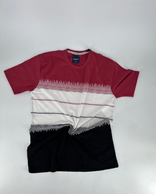 HD CK Tee H.Pink