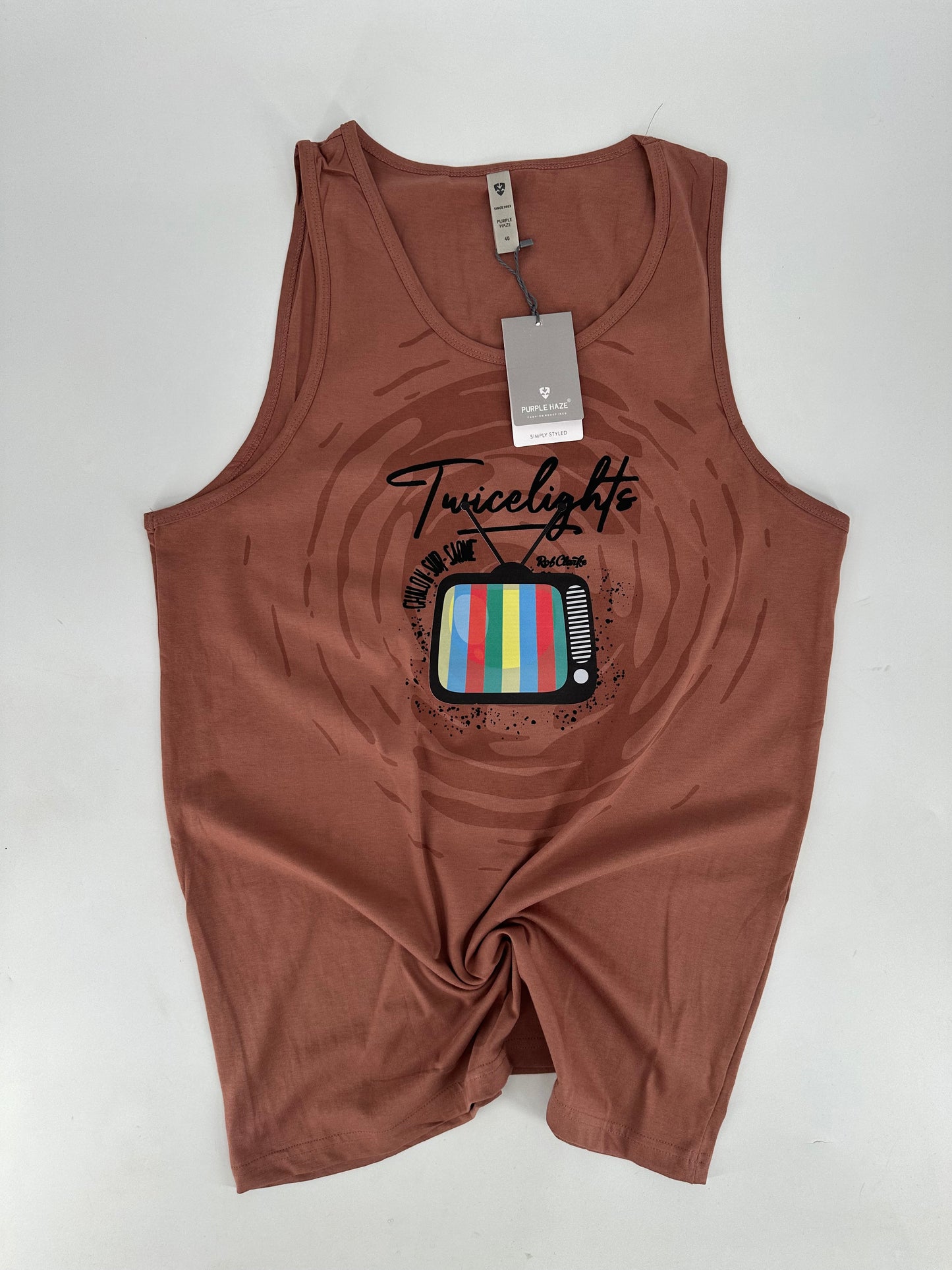 PH Tank Top