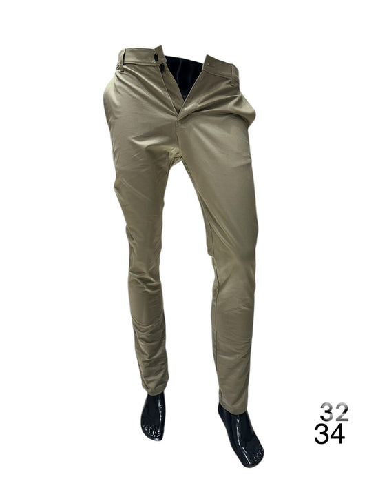 GREECE FIT KHAKI