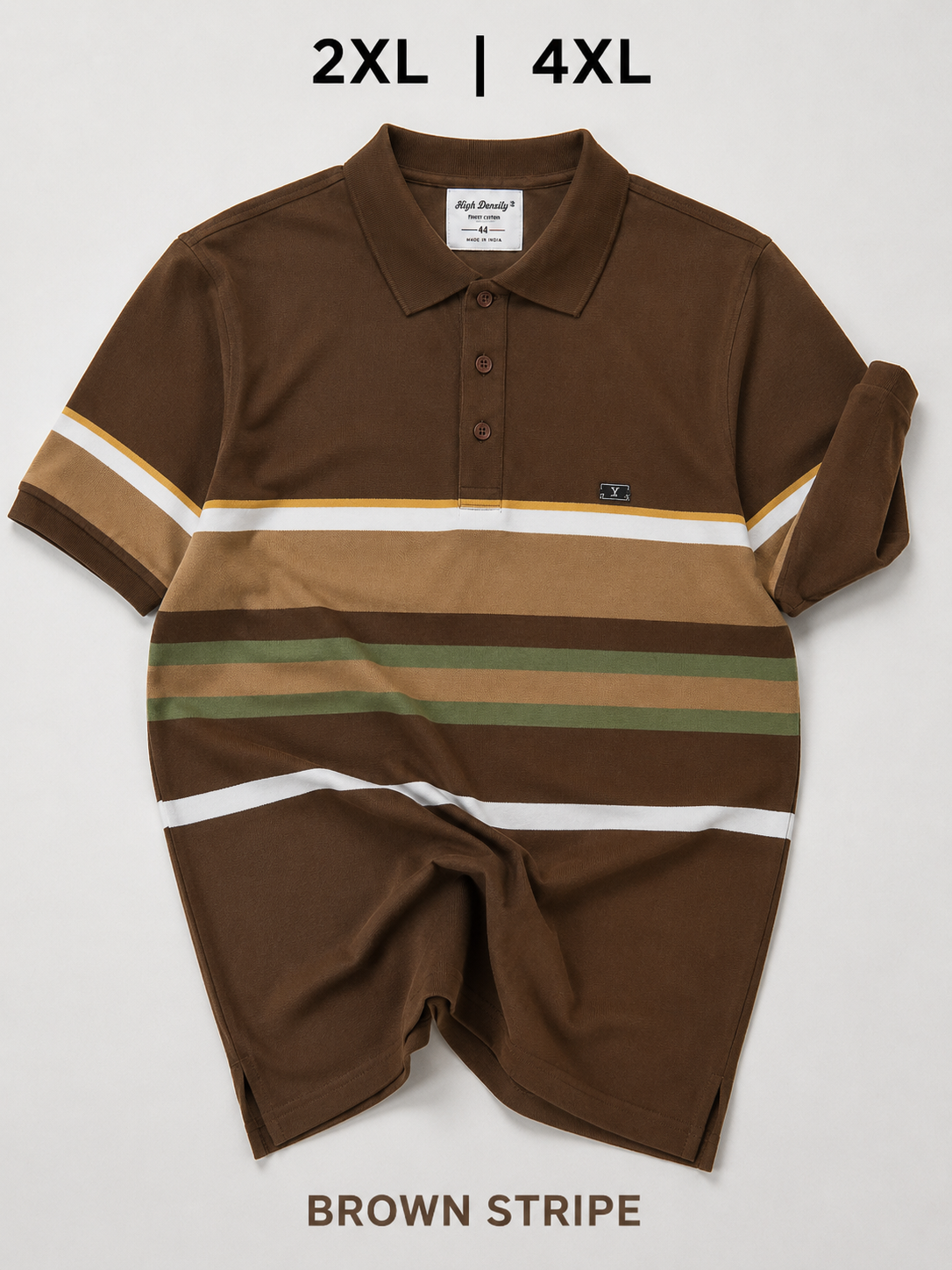 HD AS Polo