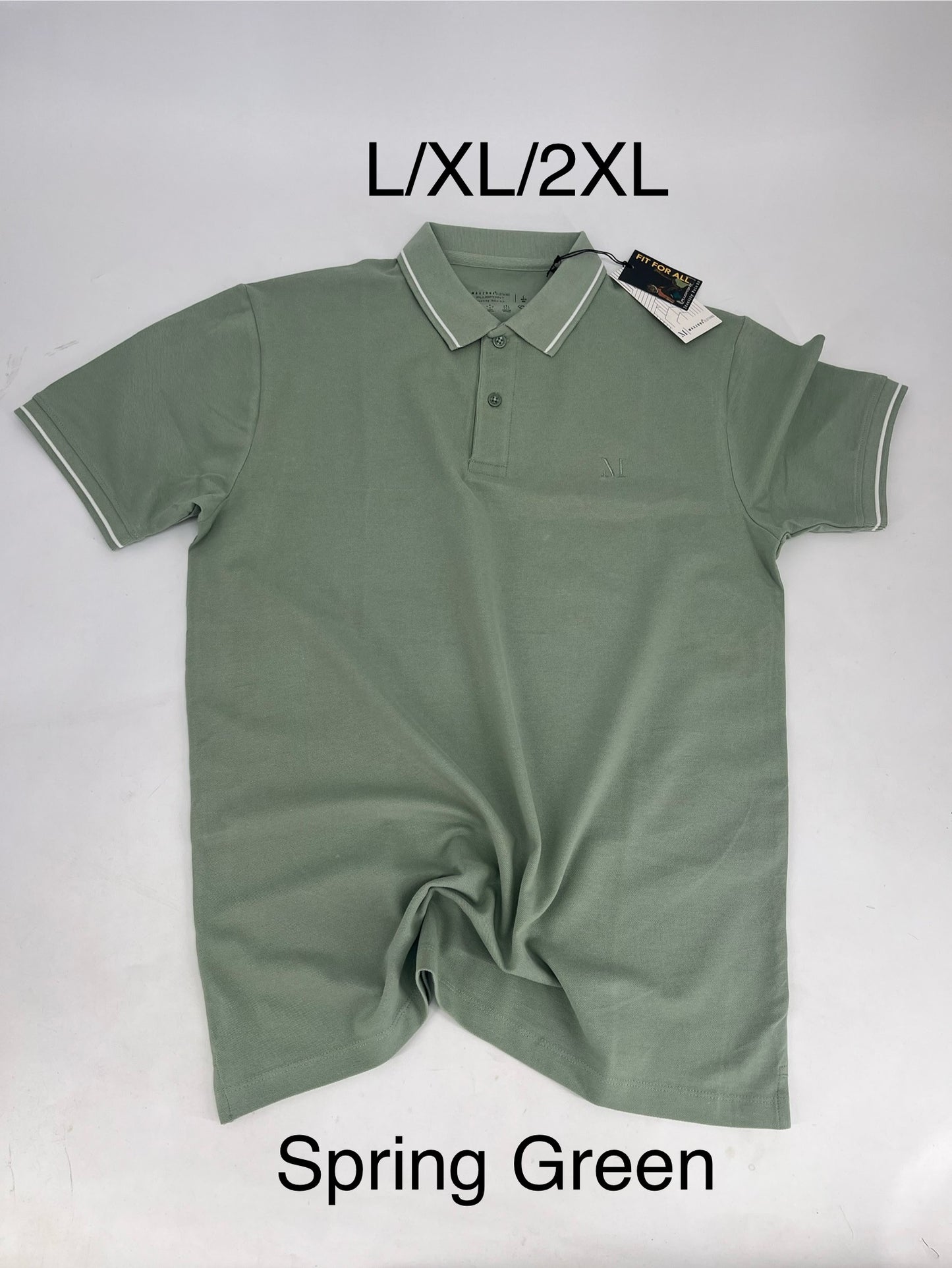 Pluspoint CPL Polo