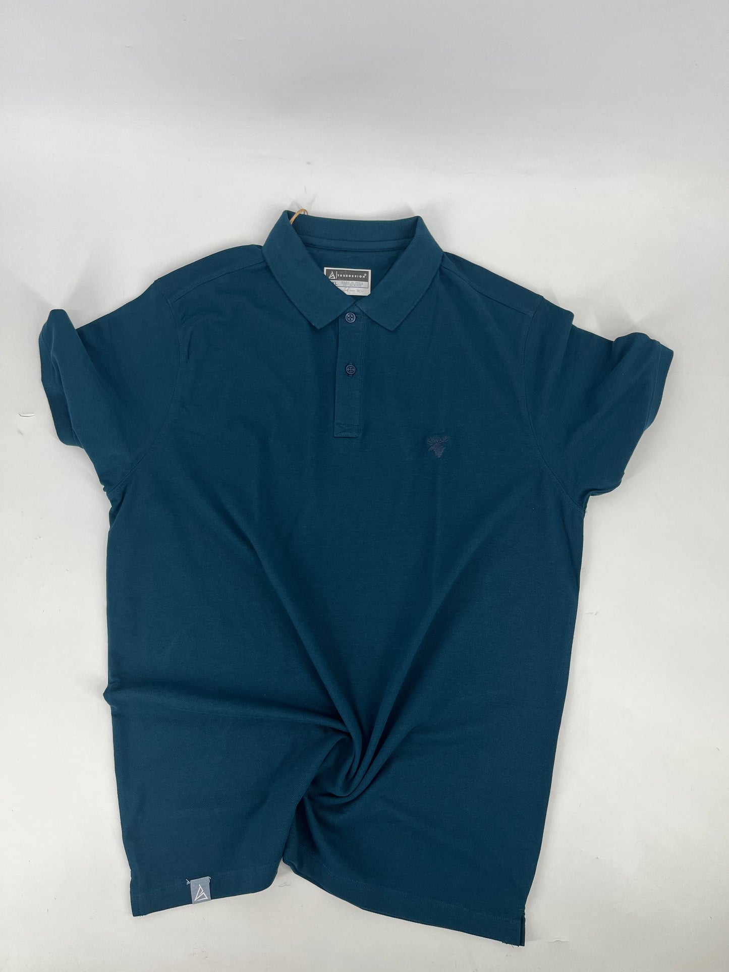 TD Polo Plain