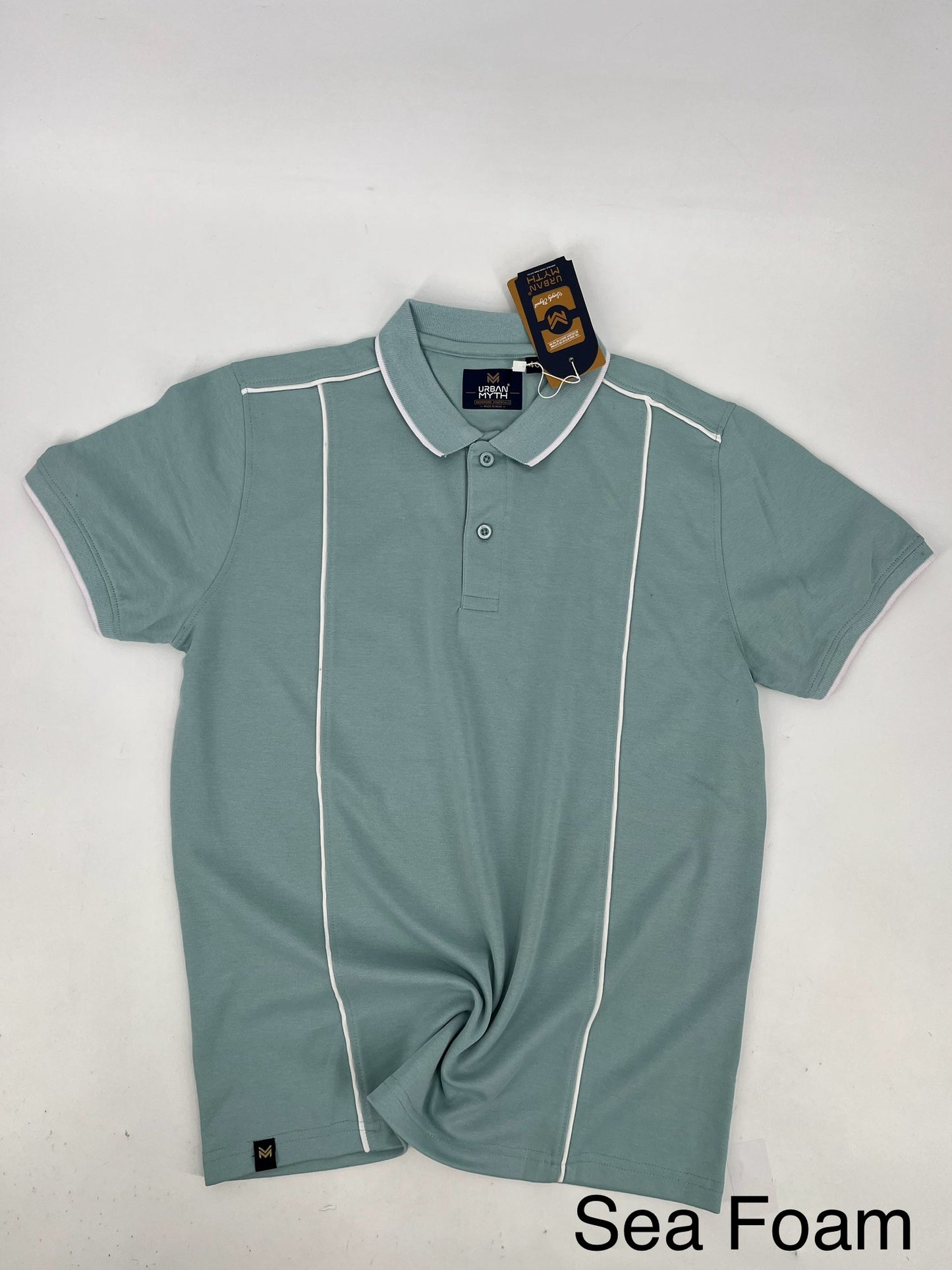 Urban Myth Polo Plain