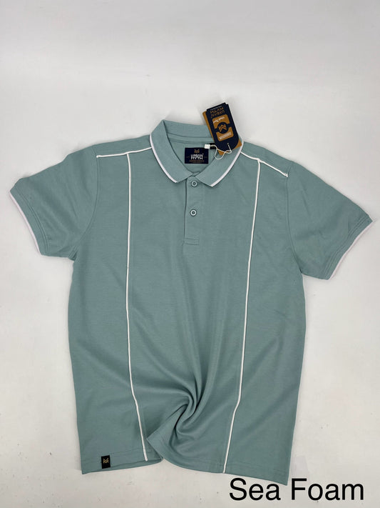 Urban Myth Polo Plain