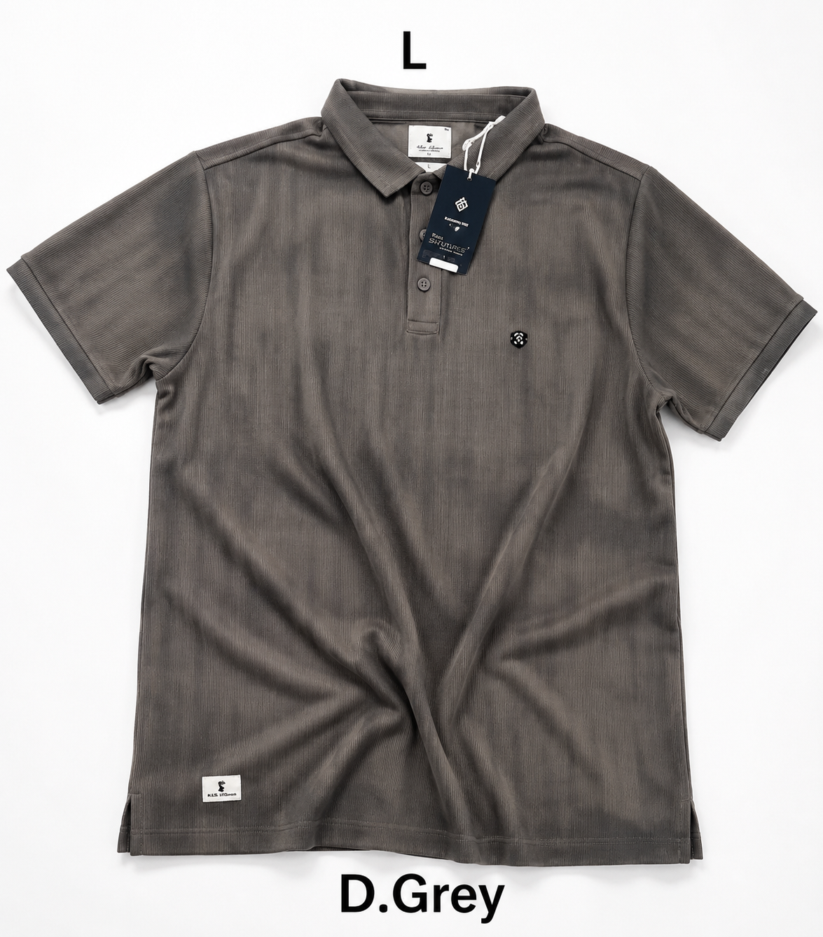 4squares Polo SPI