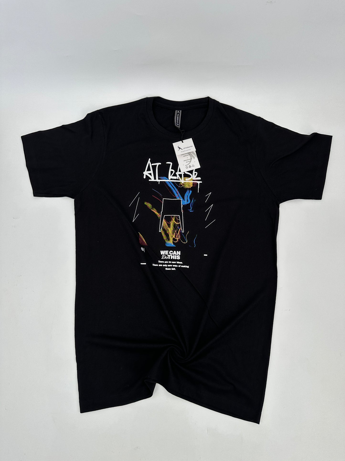 Stylesmyth Graphic Tees