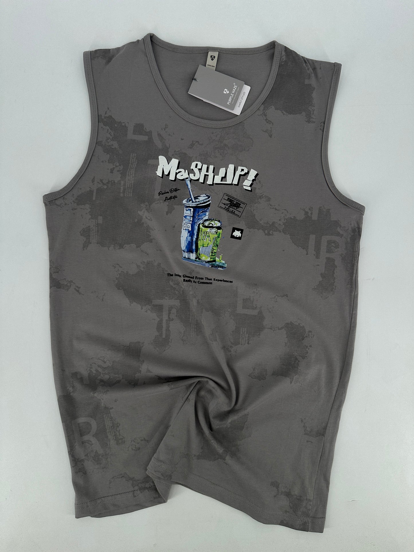 PH Tank Top AMS