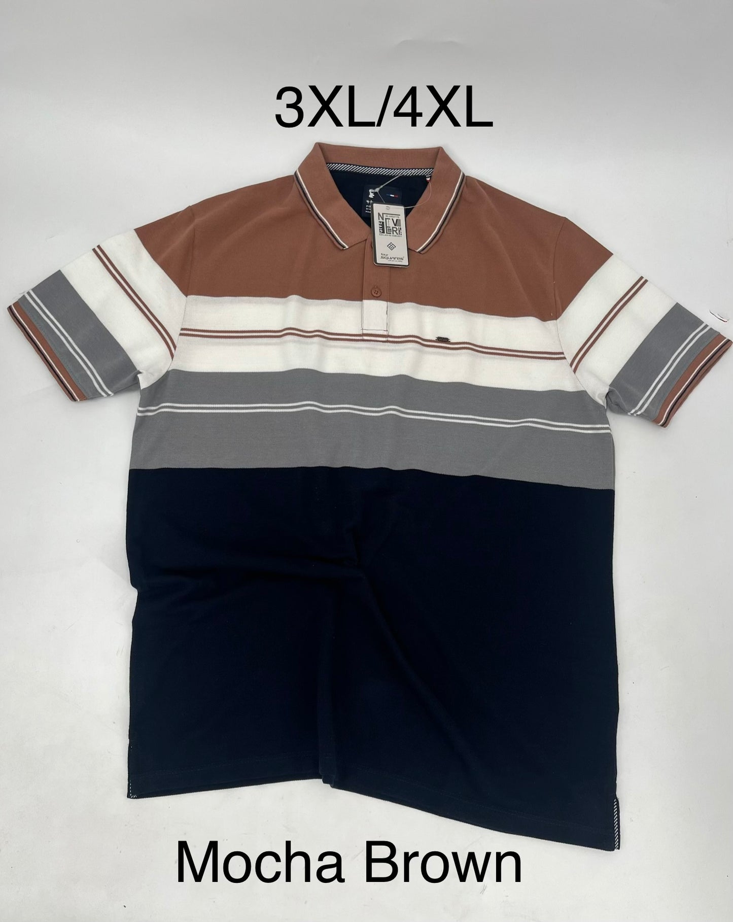 4squares Polo SM AS