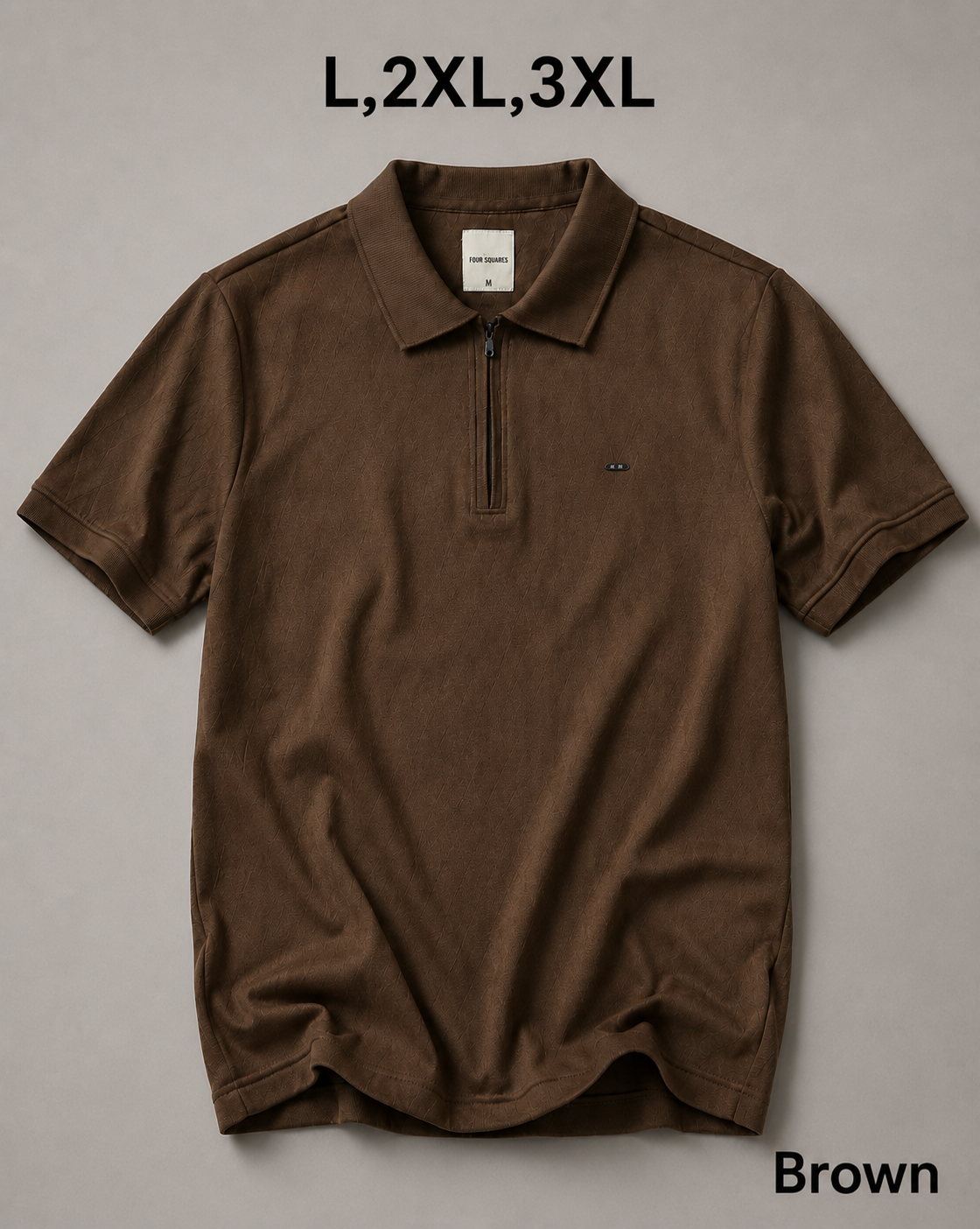 4squares Polo LZ