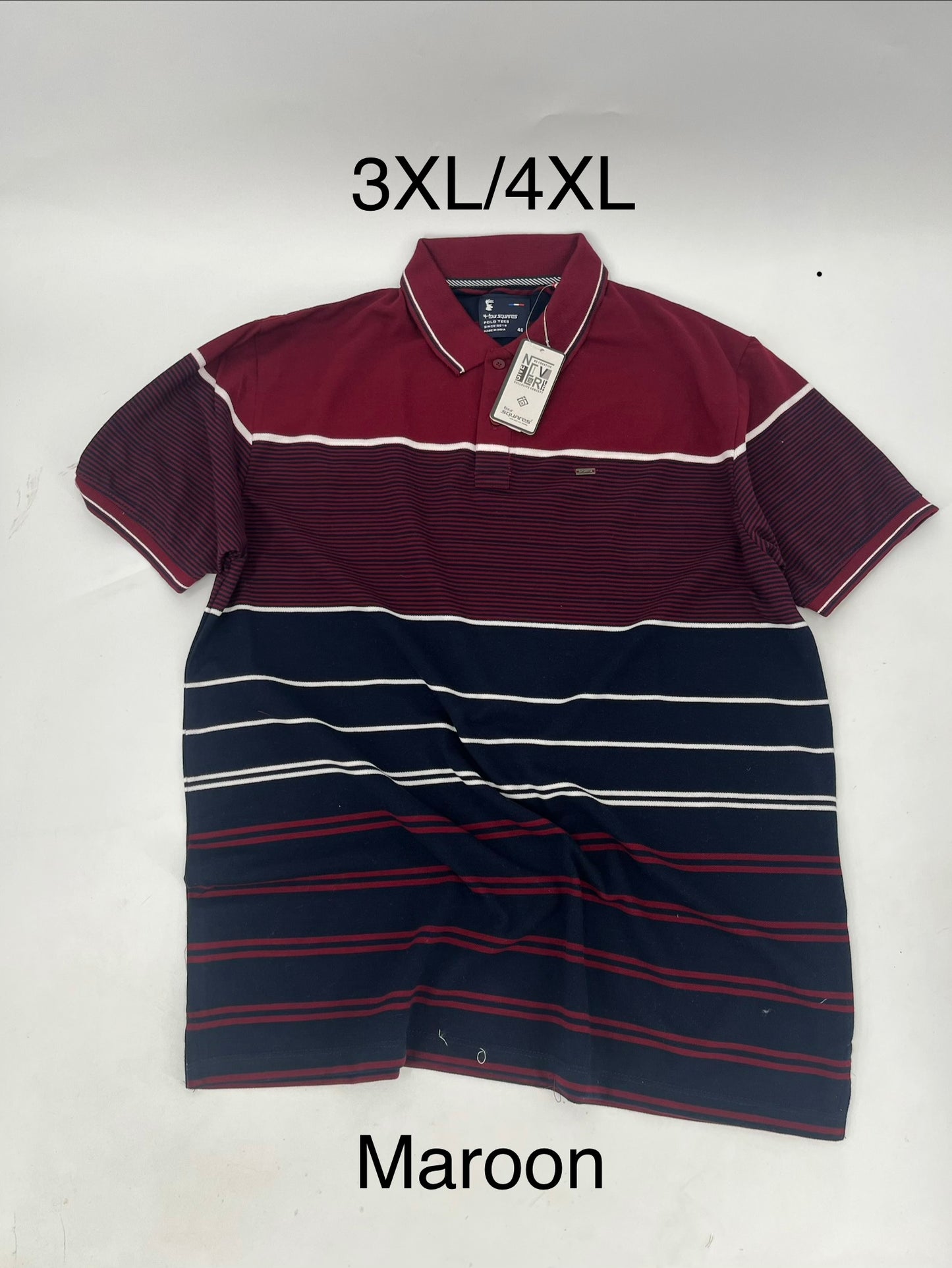 4squares Polo SM AS