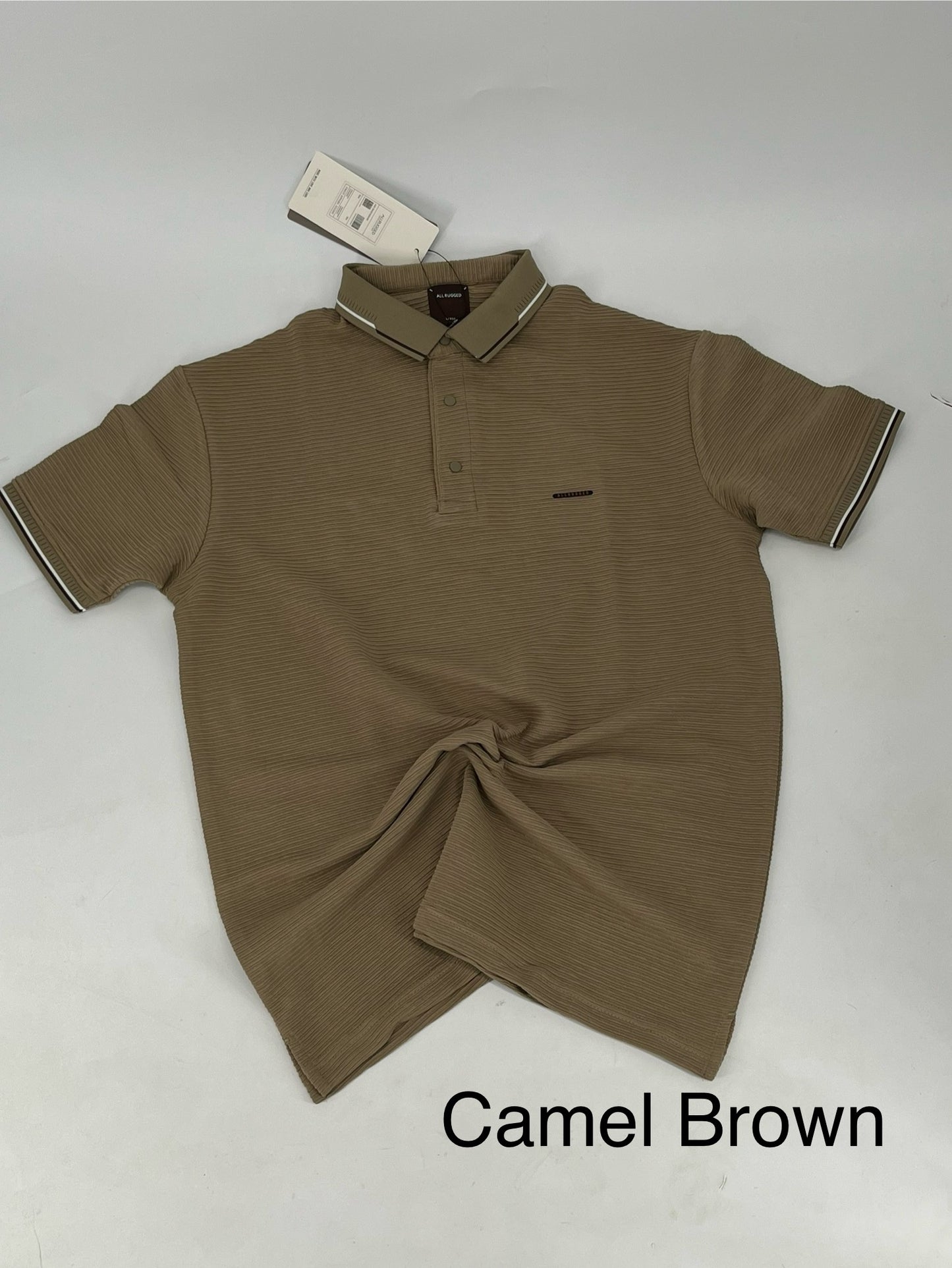 AR HK Polo