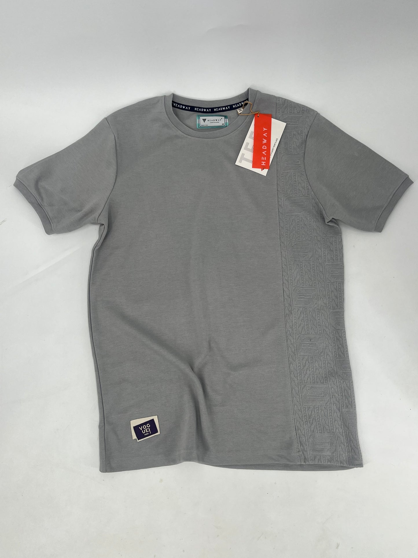 Headway Tee TP
