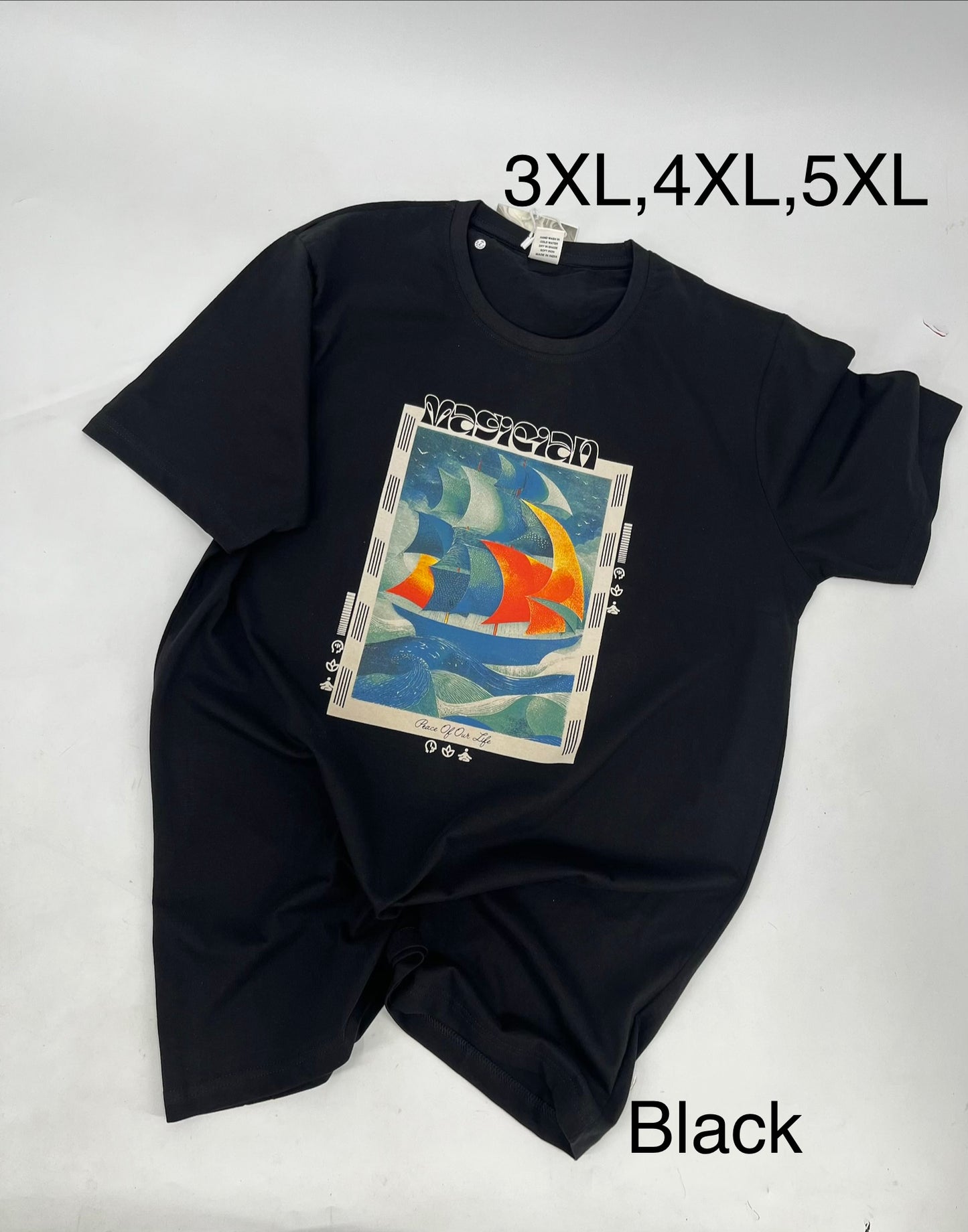 Radiology Graphic Tee