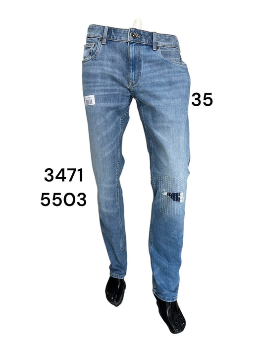 Jeans PLB54005503  35
