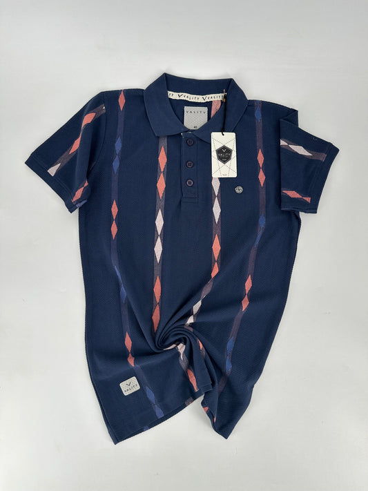 Vality Polo Knit KD