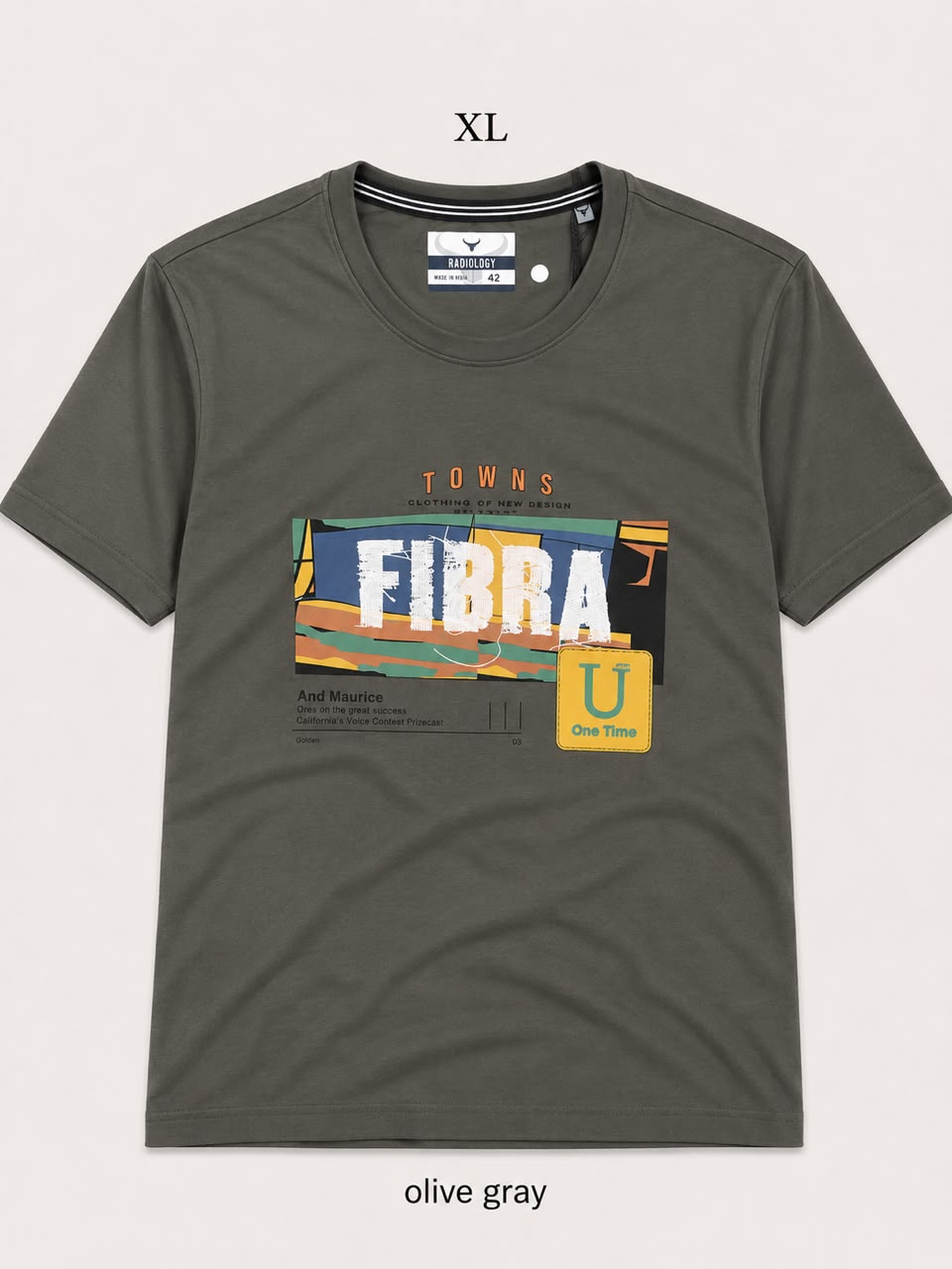 Radiology Graphic Tee