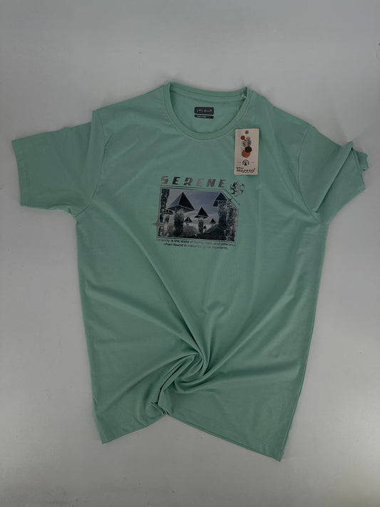 4Squares Graphic Tees