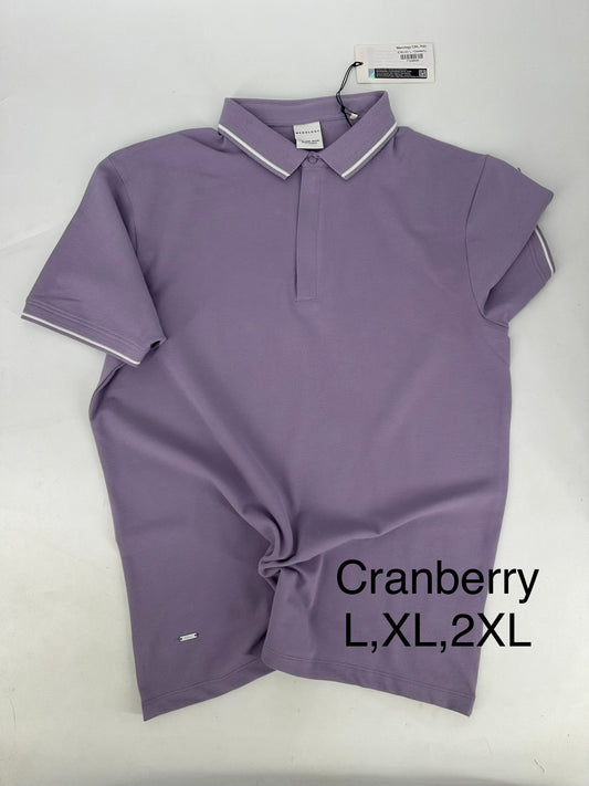 Menology CML Polo