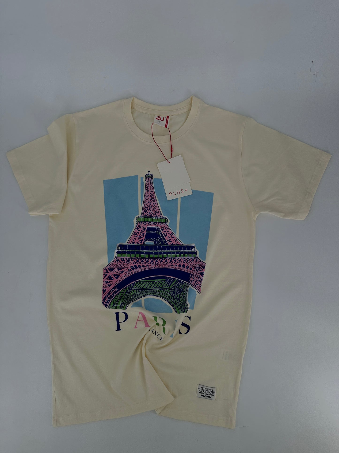 Zu Graphic Tees