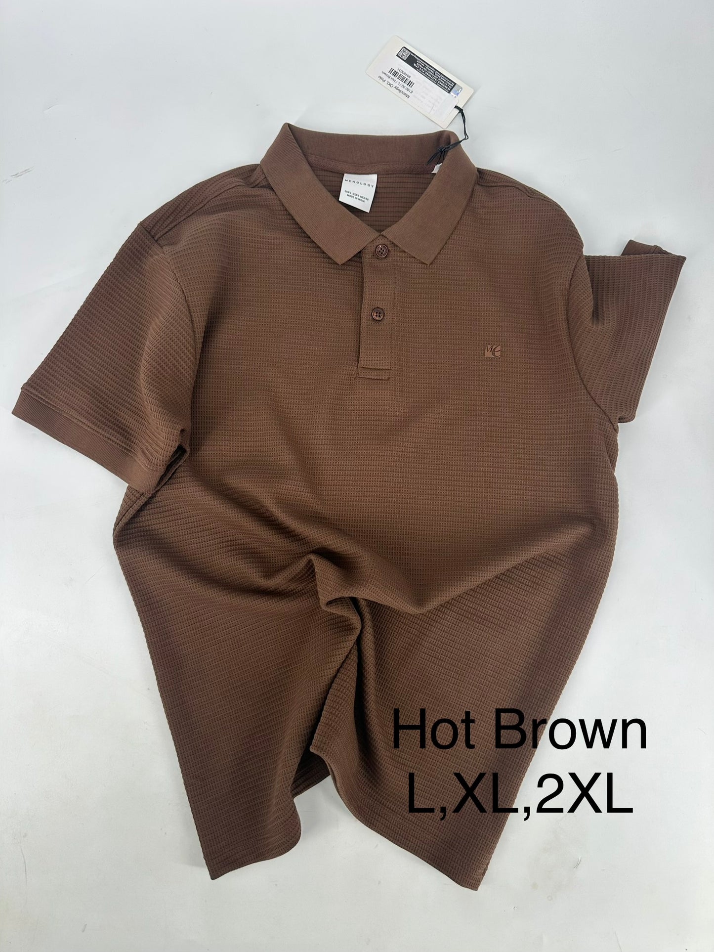 Menology OKL Polo